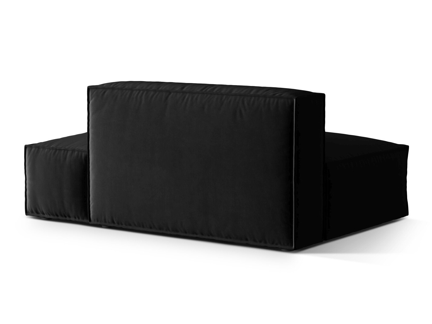 Moduļu krēsls Sonsore 103 (Paris Black)