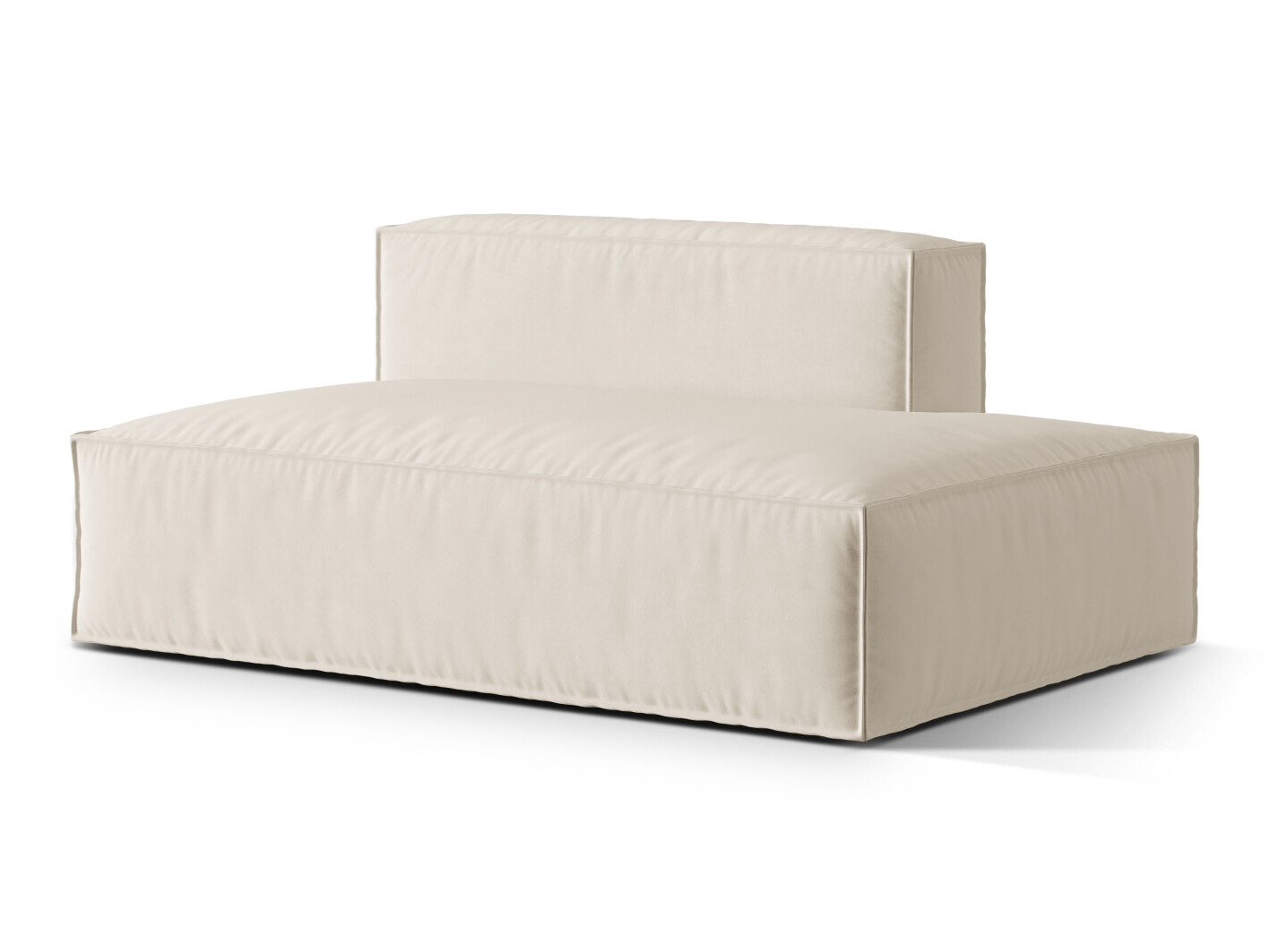 Moduļu krēsls Sonsore 103 (Paris Cream)