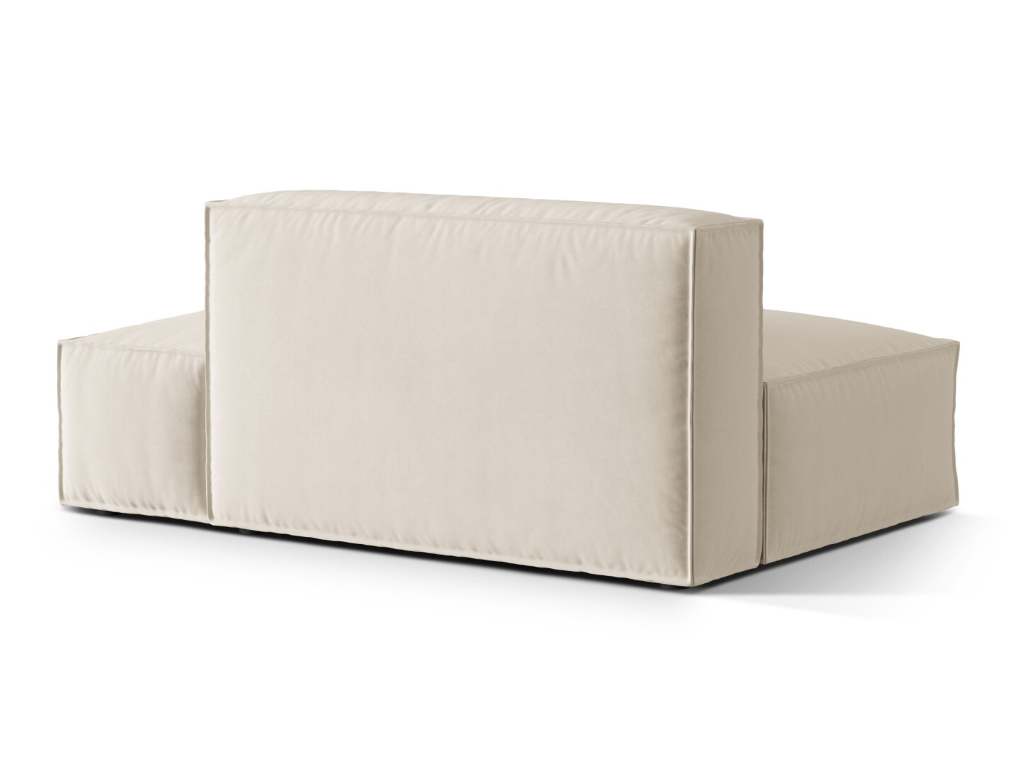 Moduļu krēsls Sonsore 103 (Paris Cream)