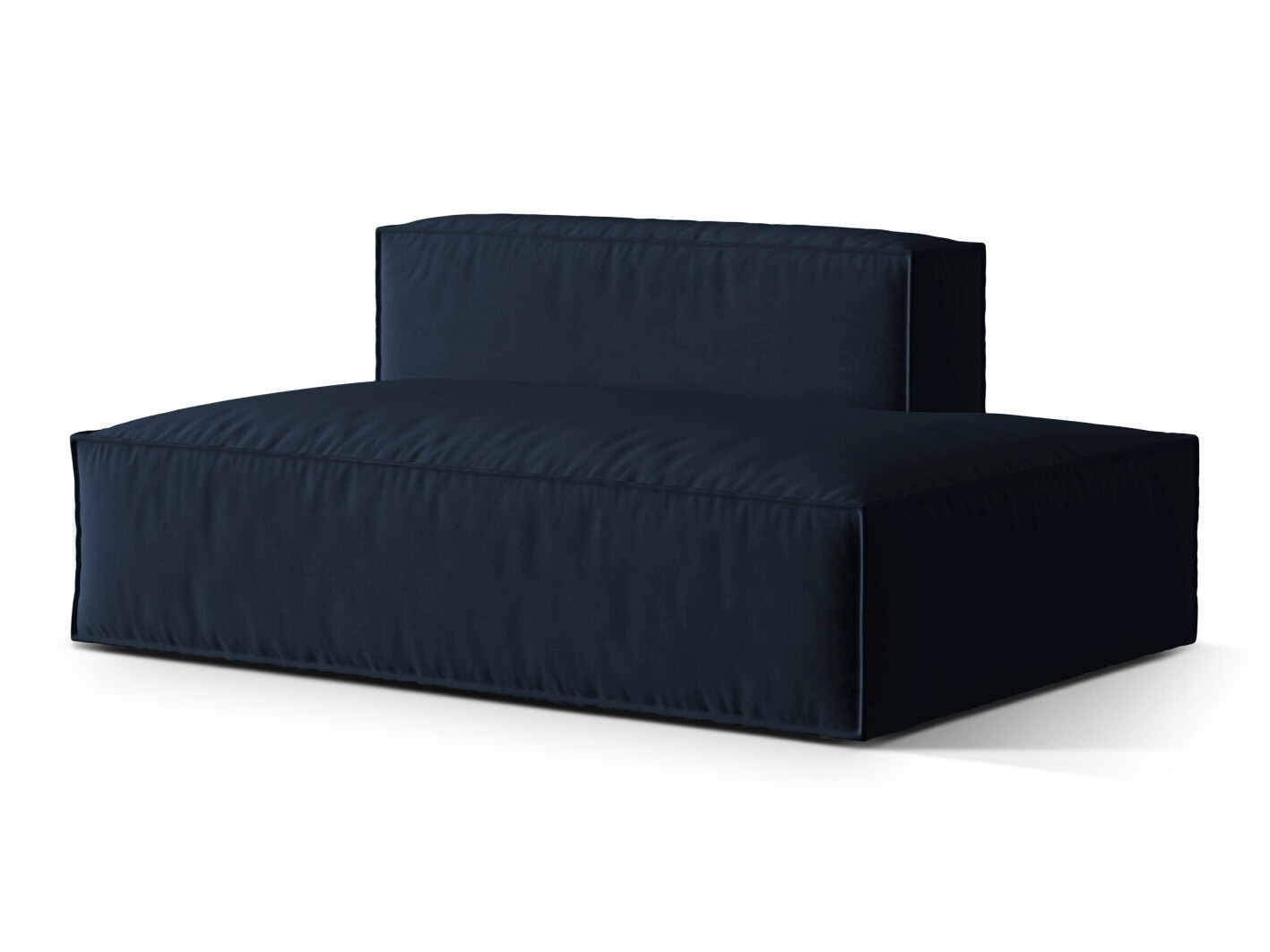 Moduļu krēsls Sonsore 103 (Paris Deep Blue)