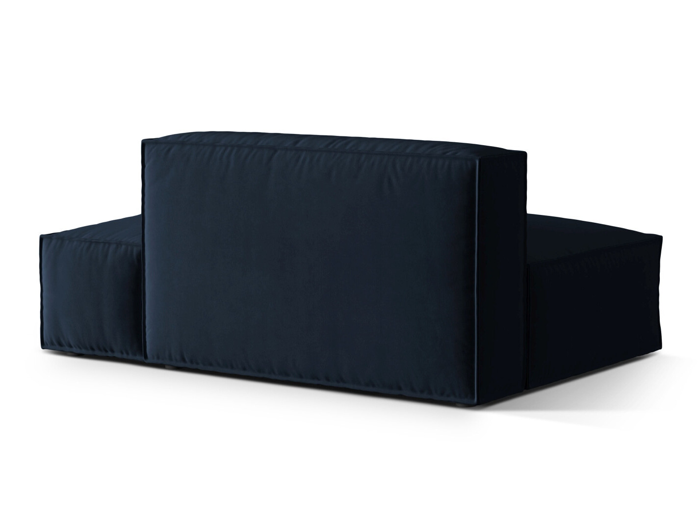 Moduļu krēsls Sonsore 103 (Paris Deep Blue)