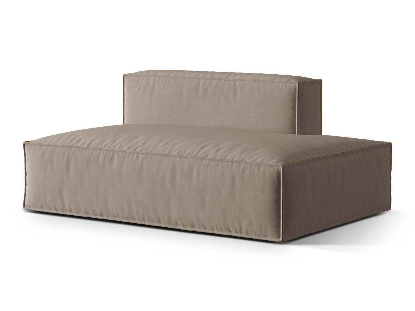 Moduļu krēsls Sonsore 103 (Paris Khaki)