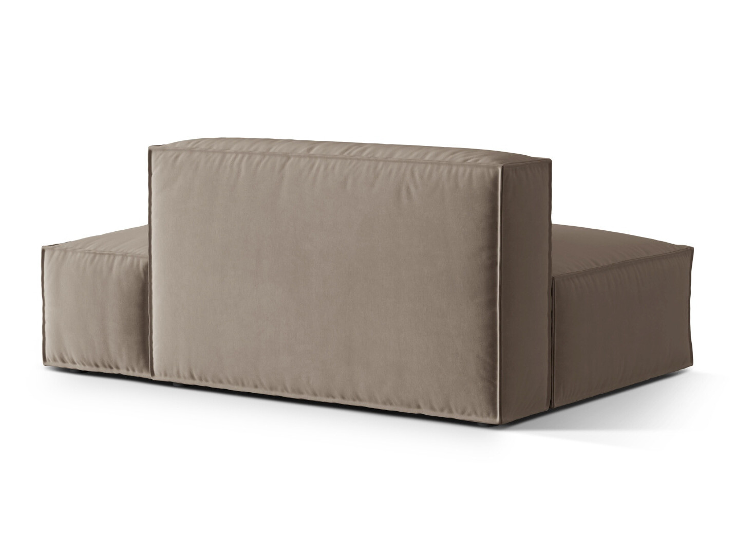 Moduļu krēsls Sonsore 103 (Paris Khaki)