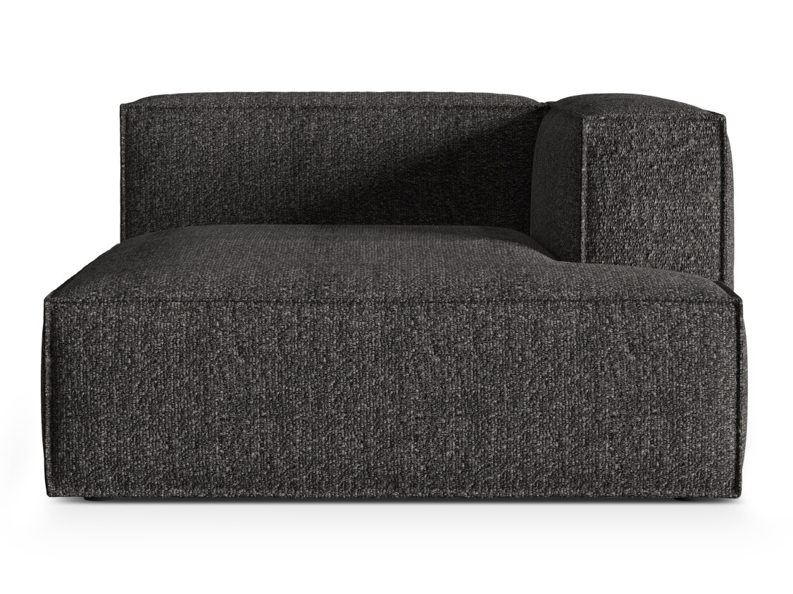 Moduļu krēsls Sonsore 104 (Monet Anthracite)