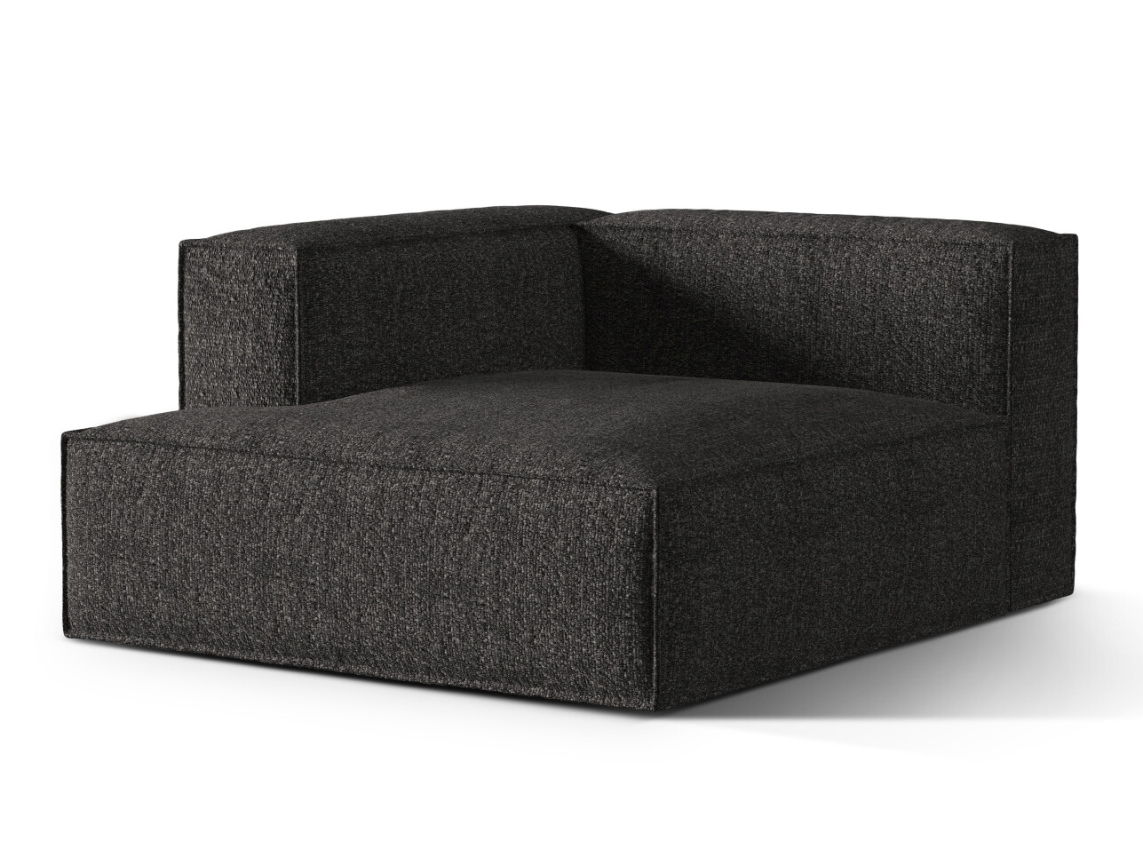 Moduļu krēsls Sonsore 104 (Monet Anthracite)