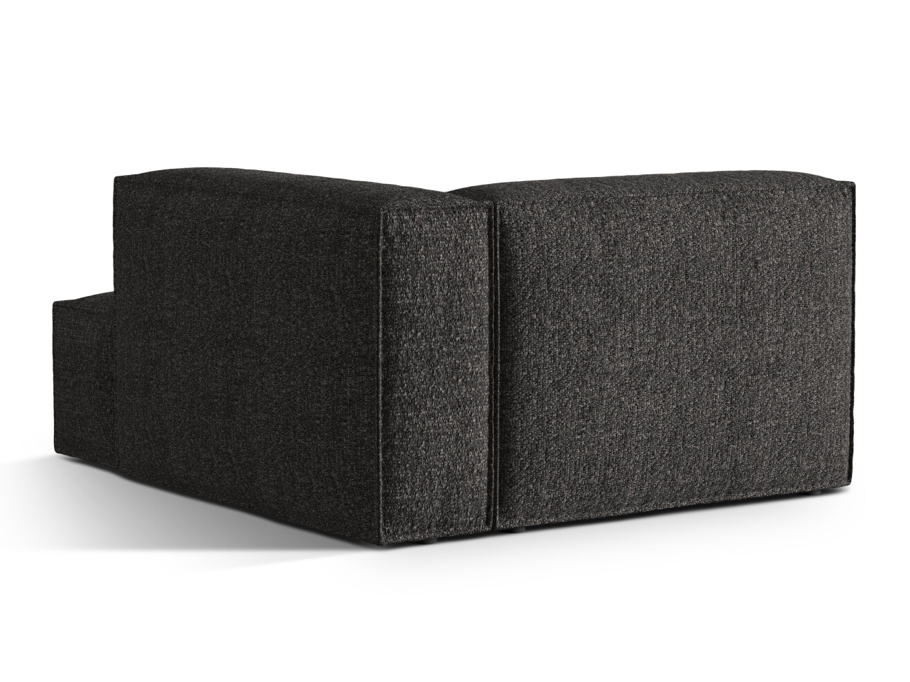 Moduļu krēsls Sonsore 104 (Monet Anthracite)