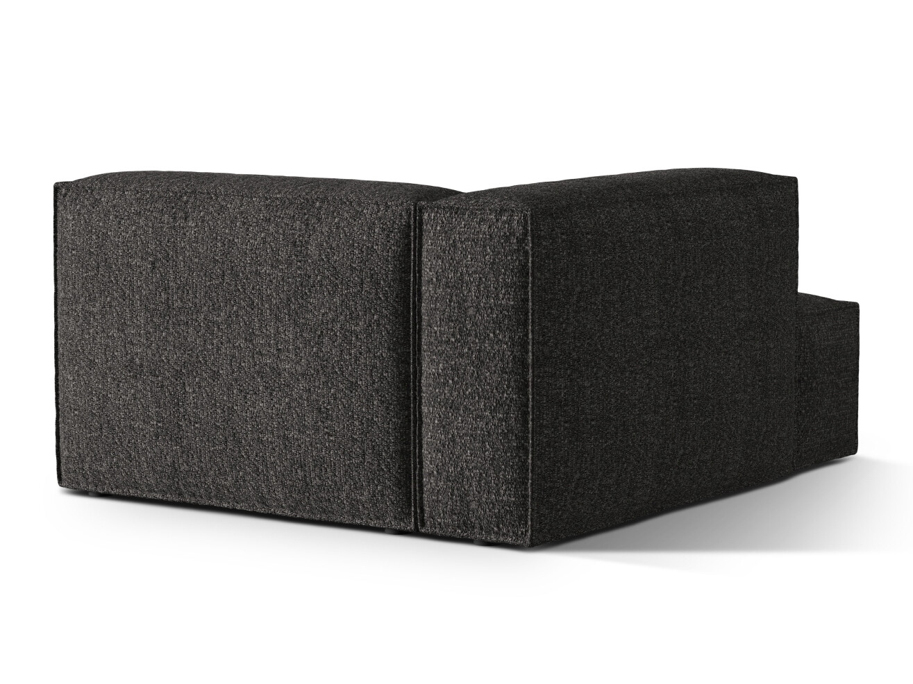 Moduļu krēsls Sonsore 104 (Monet Anthracite)