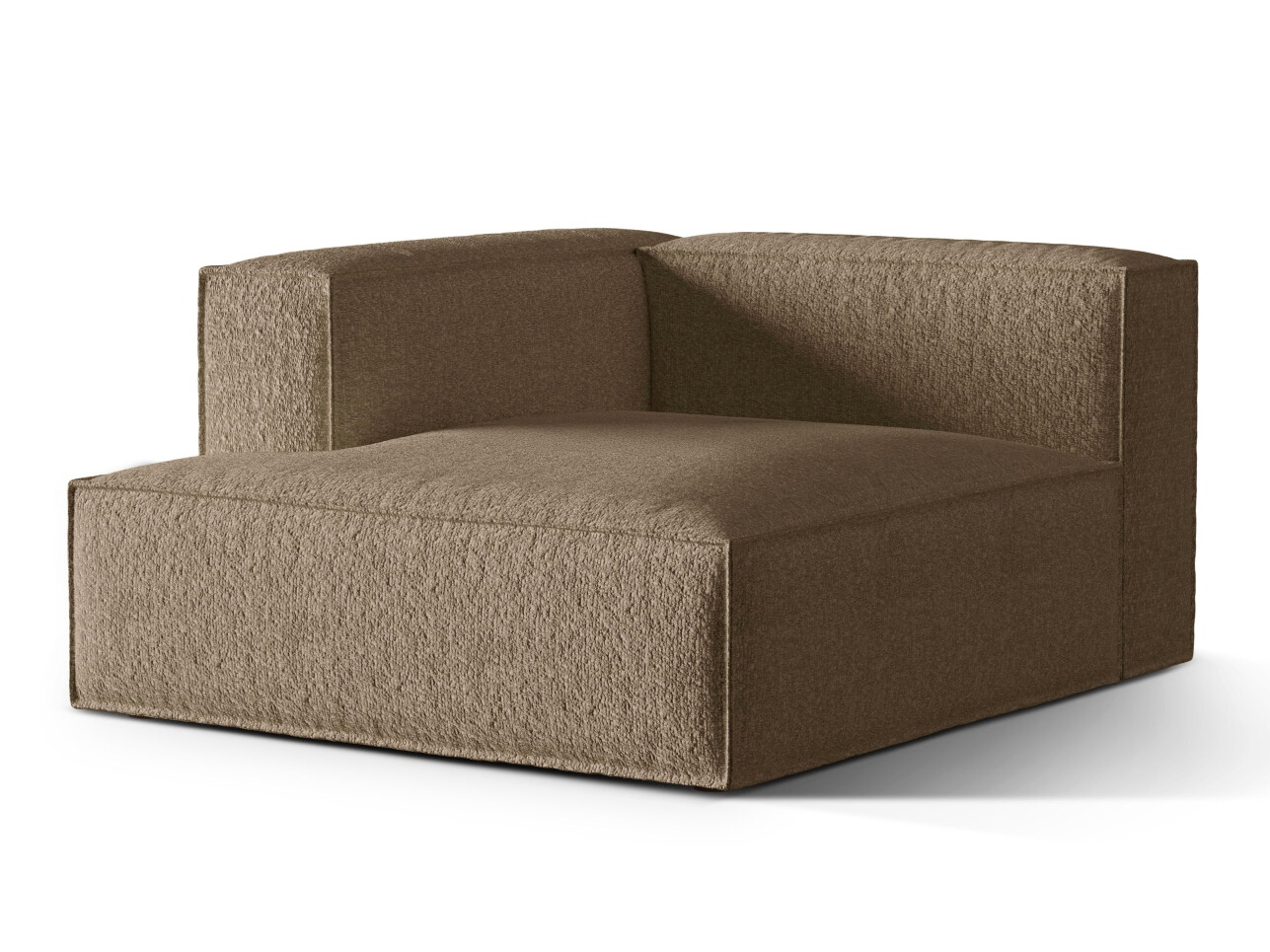 Moduļu krēsls Sonsore 104 (Monet Cappucinav)