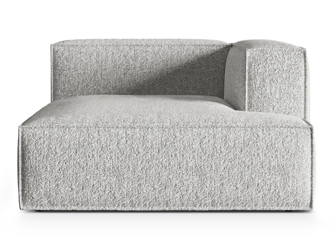 Moduļu krēsls Sonsore 104 (Monet Silver)