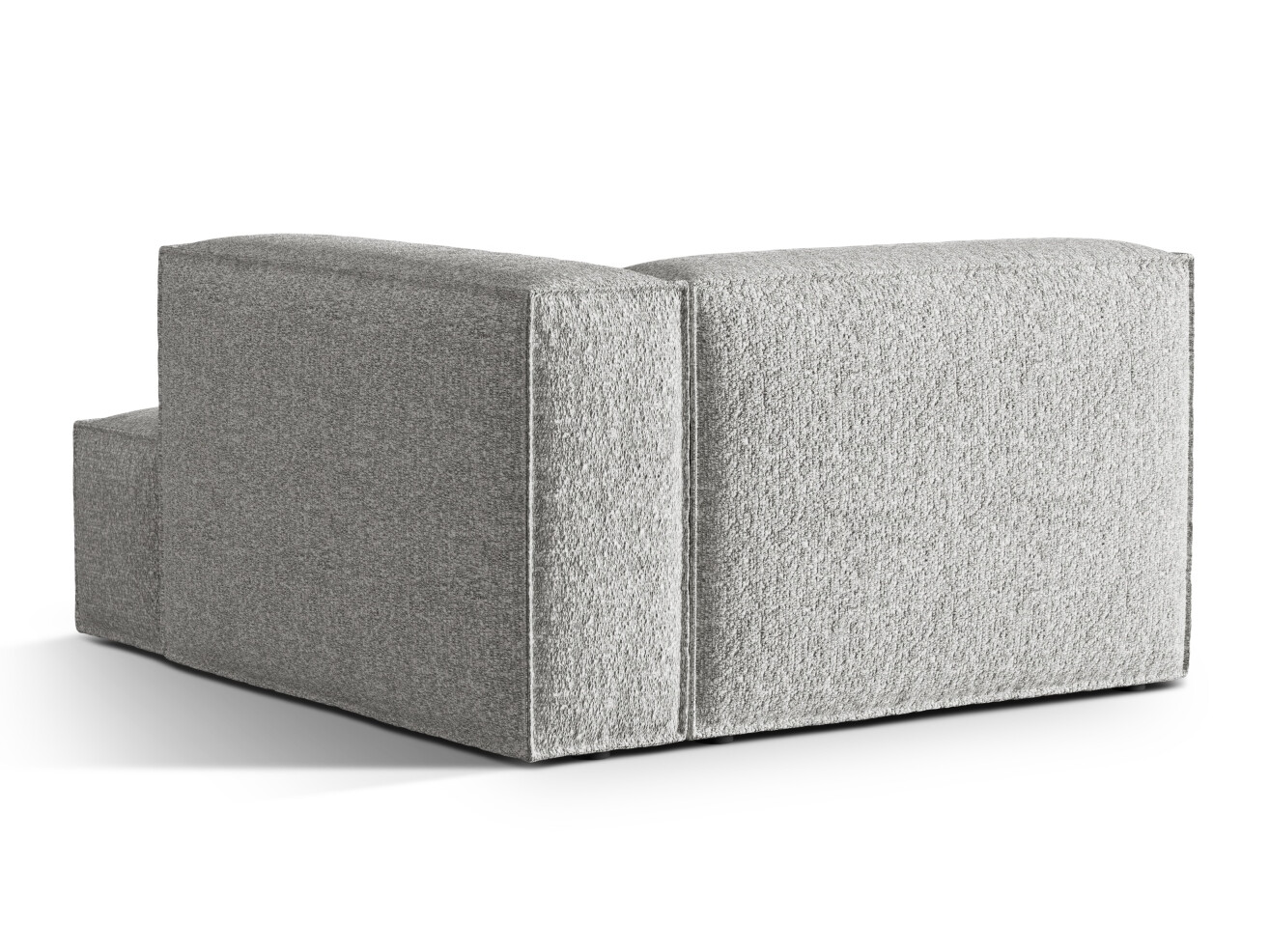 Moduļu krēsls Sonsore 104 (Monet Silver)