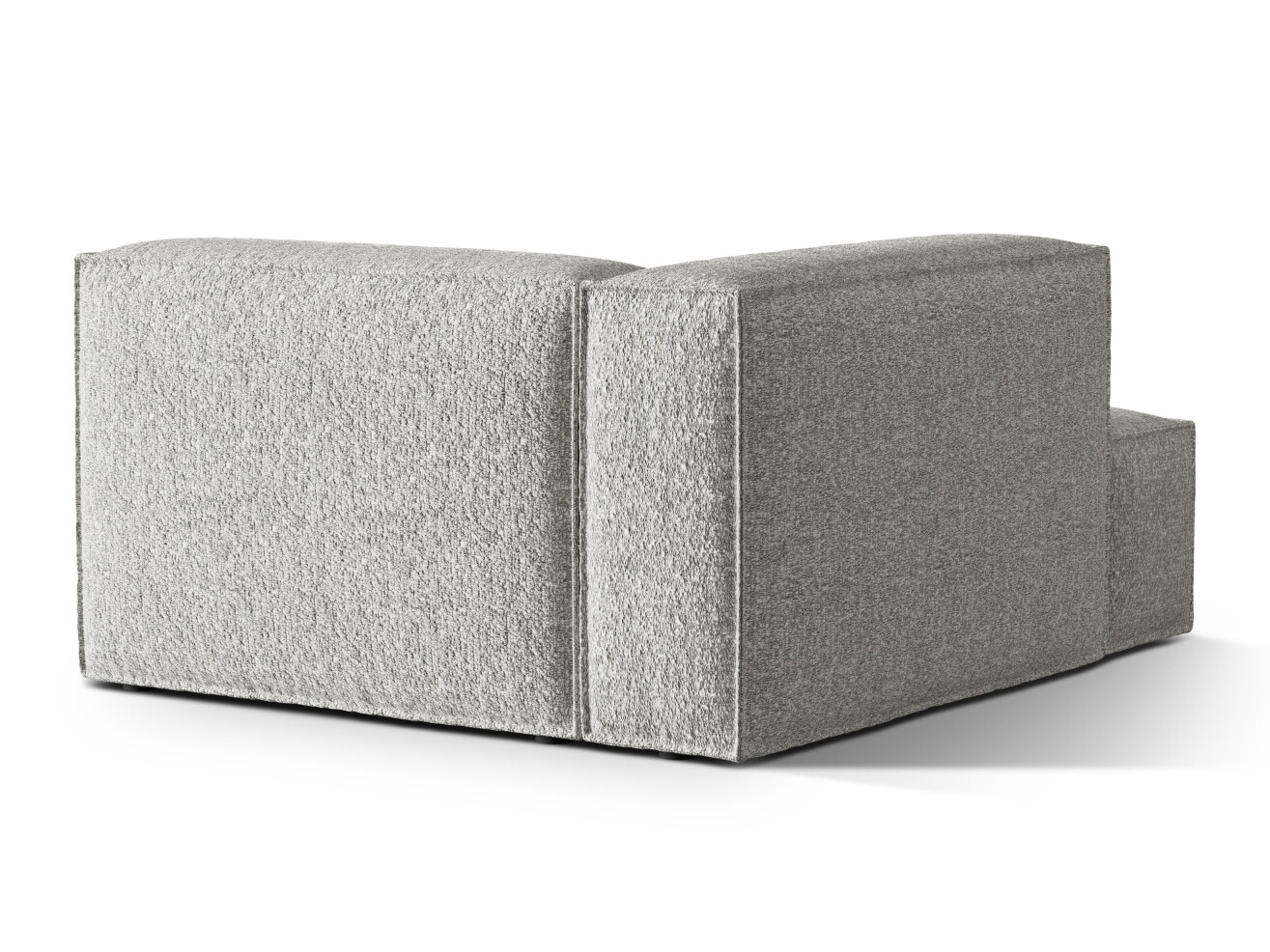 Moduļu krēsls Sonsore 104 (Monet Silver)