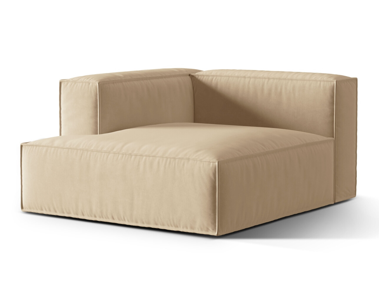 Moduļu krēsls Sonsore 104 (Paris Beige)