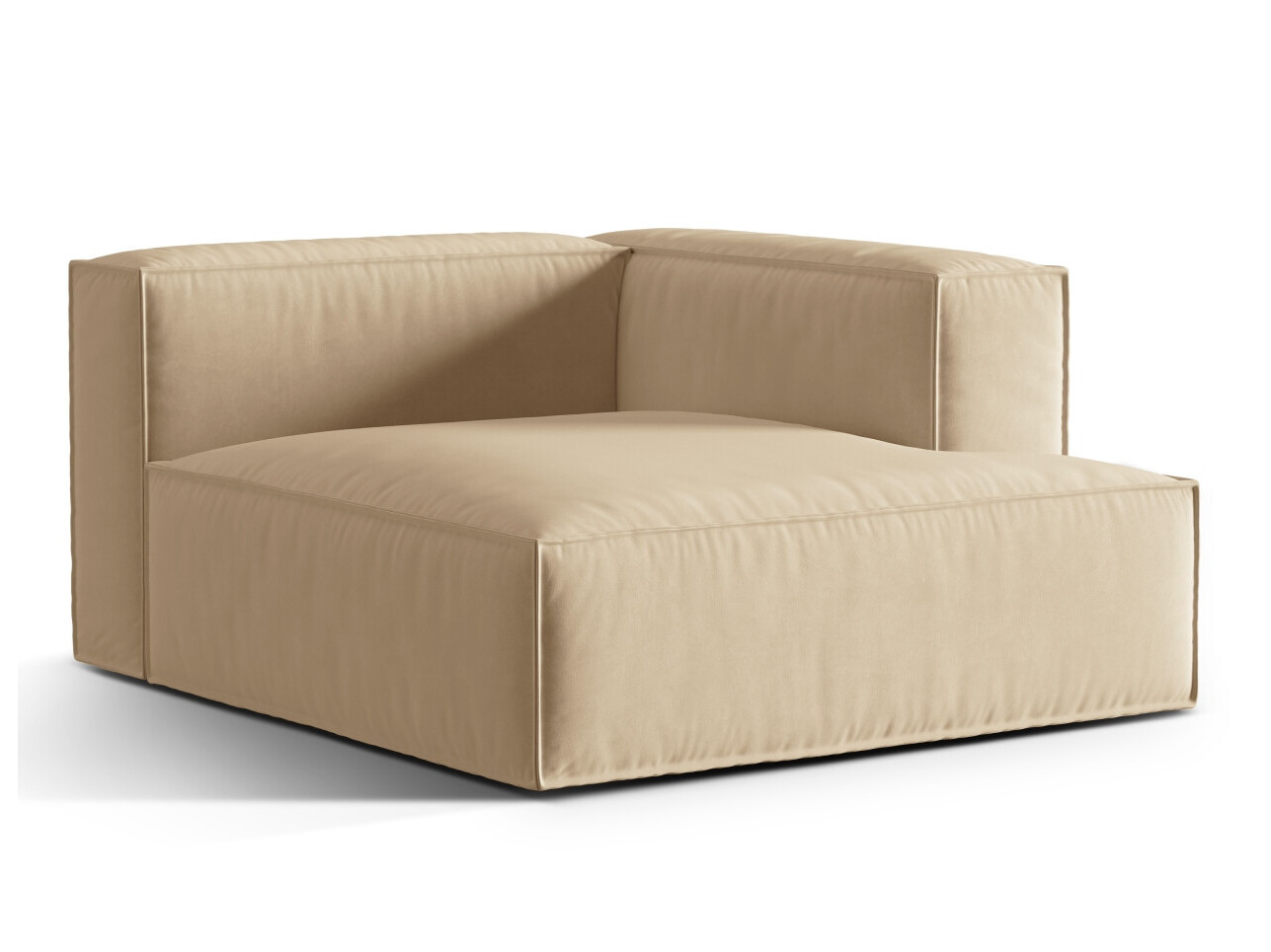 Moduļu krēsls Sonsore 104 (Paris Beige)
