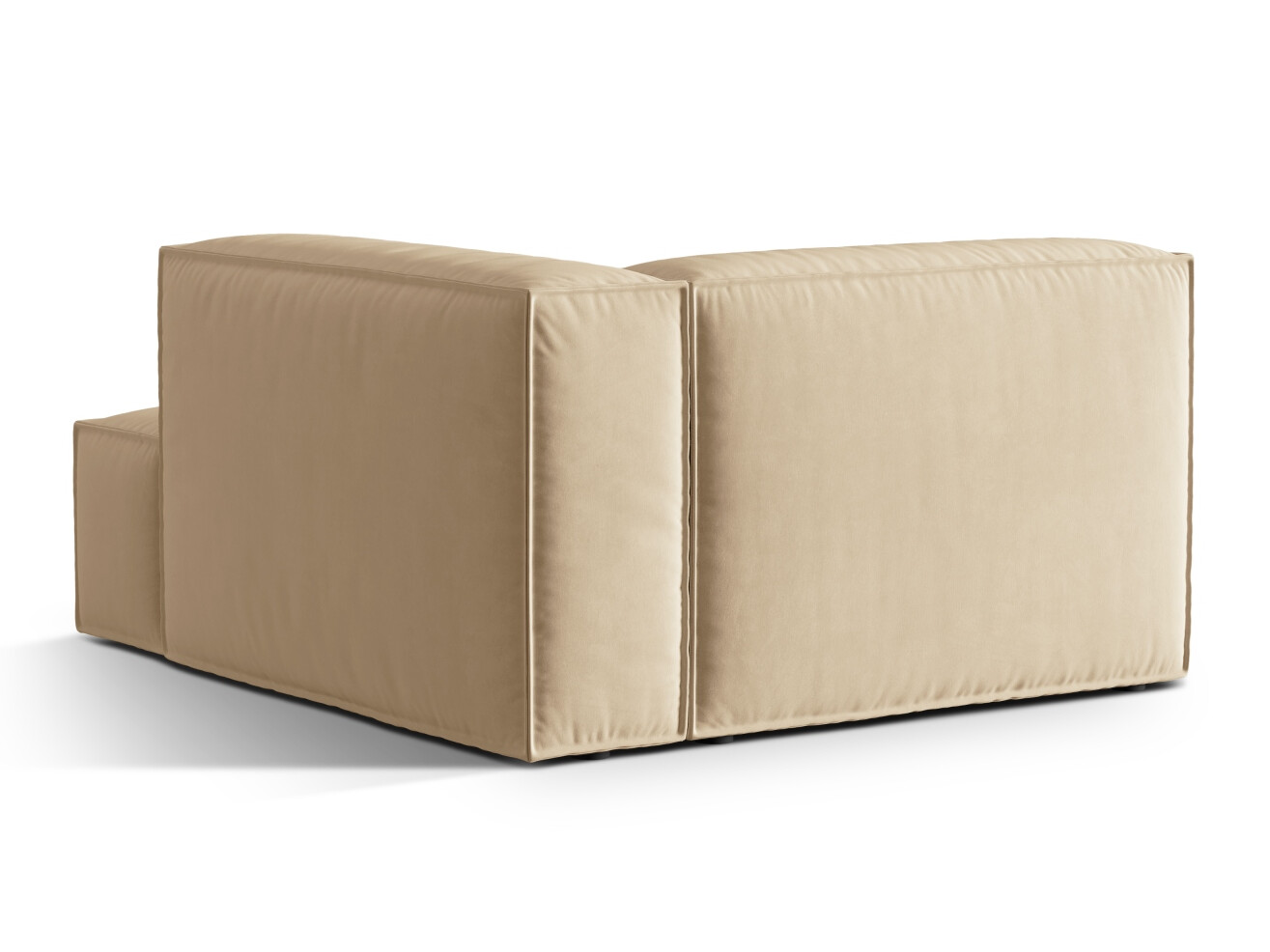 Moduļu krēsls Sonsore 104 (Paris Beige)