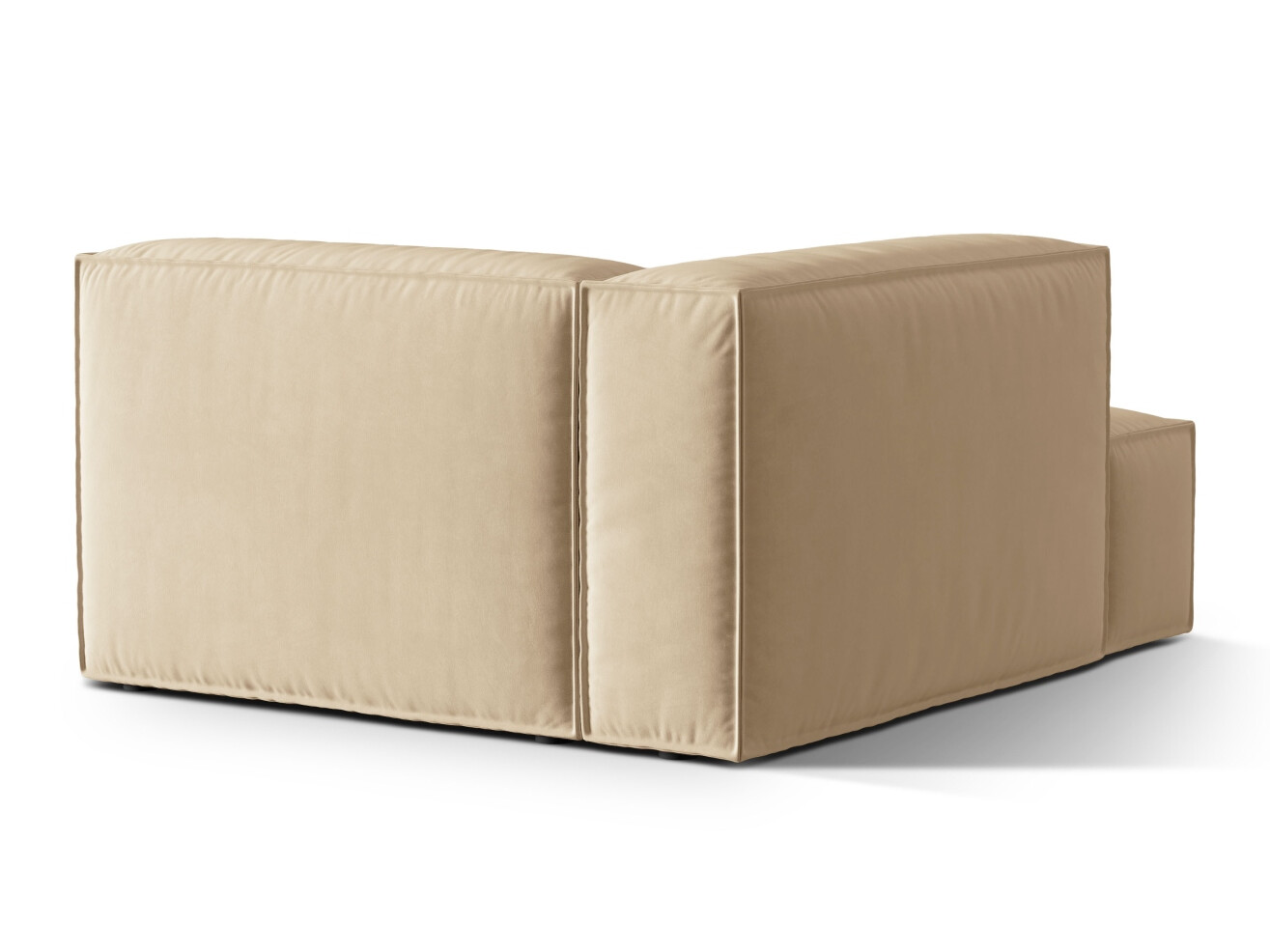 Moduļu krēsls Sonsore 104 (Paris Beige)