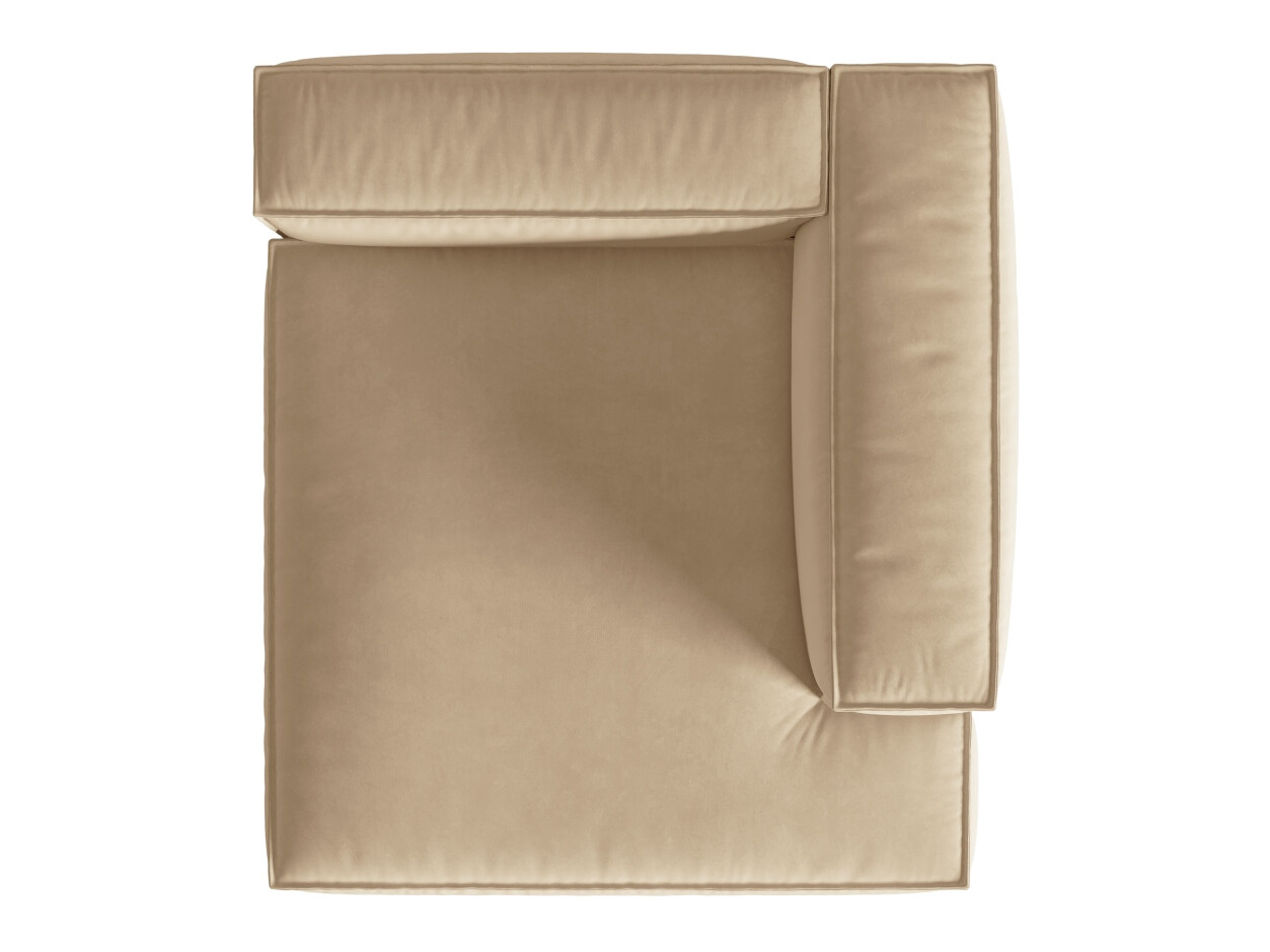 Moduļu krēsls Sonsore 104 (Paris Beige)