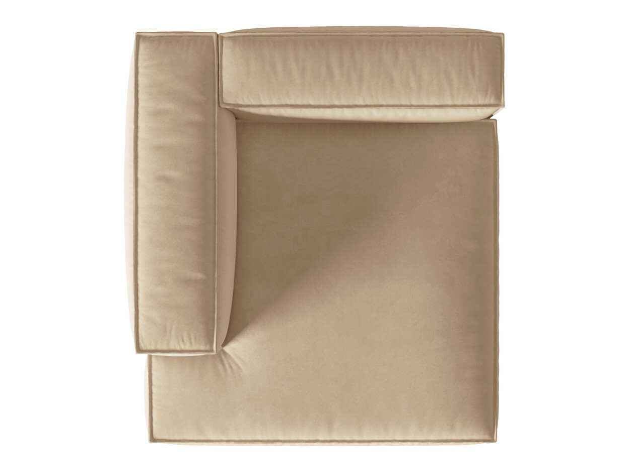 Moduļu krēsls Sonsore 104 (Paris Beige)