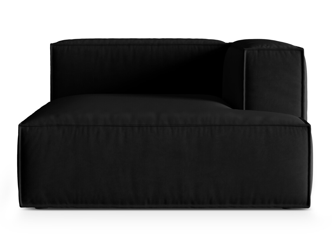 Moduļu krēsls Sonsore 104 (Paris Black)