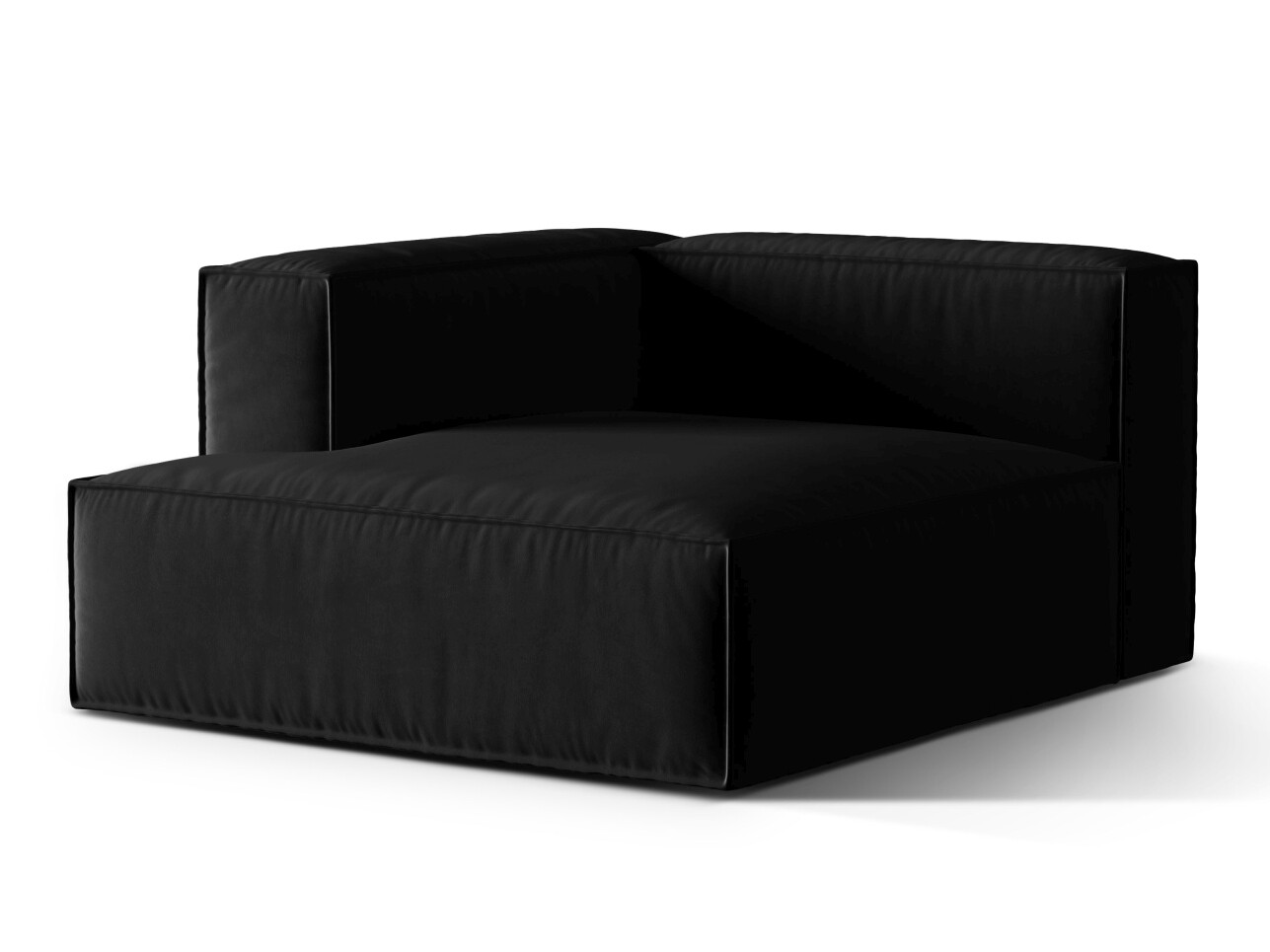Moduļu krēsls Sonsore 104 (Paris Black)