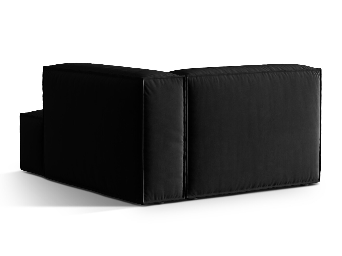 Moduļu krēsls Sonsore 104 (Paris Black)