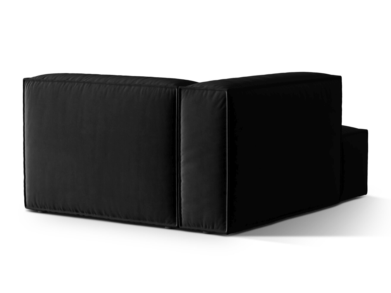 Moduļu krēsls Sonsore 104 (Paris Black)