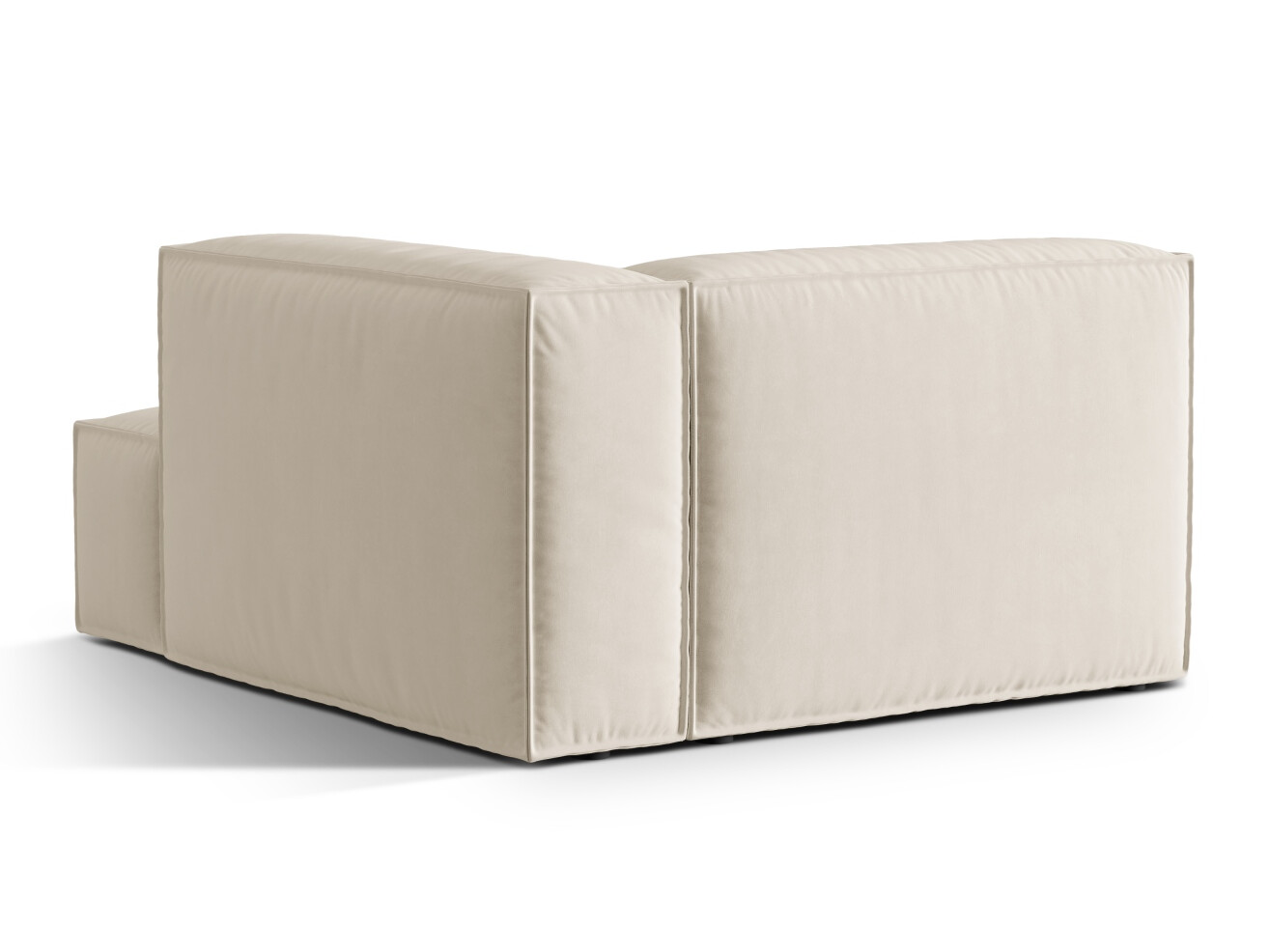 Moduļu krēsls Sonsore 104 (Paris Cream)