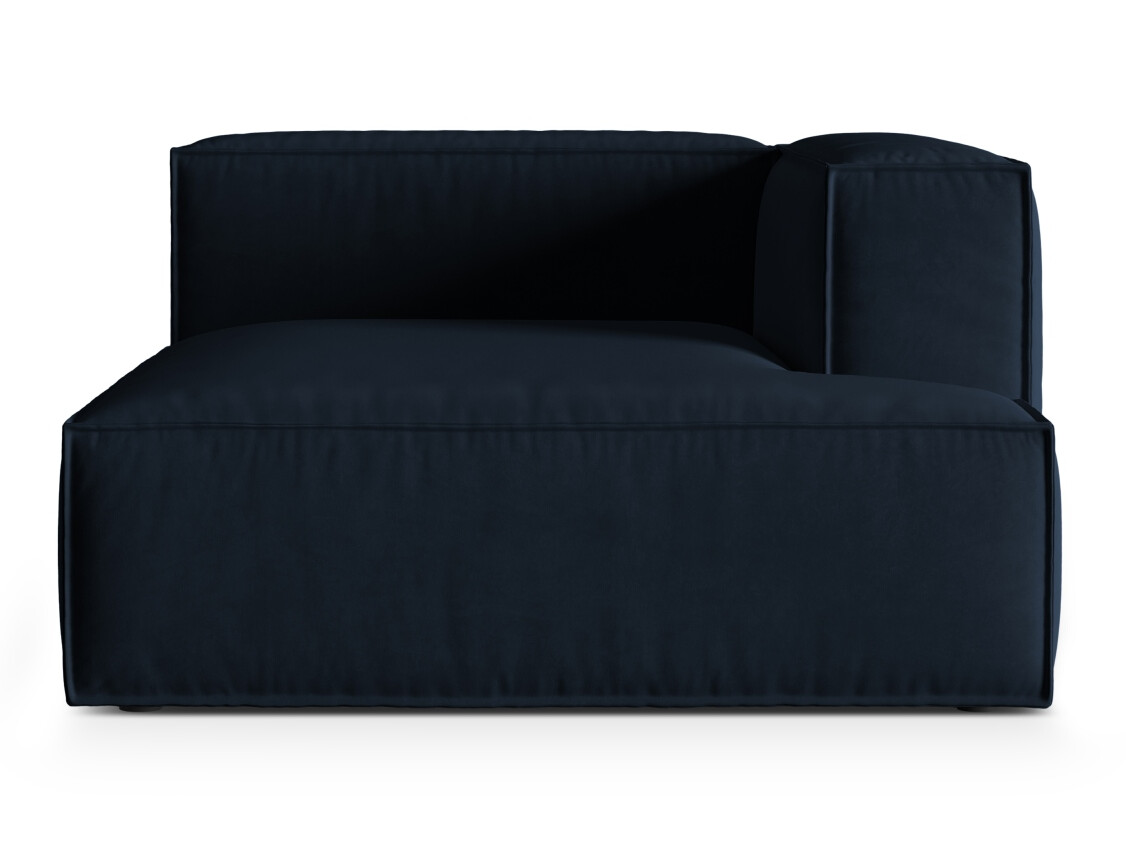 Moduļu krēsls Sonsore 104 (Paris Deep Blue)