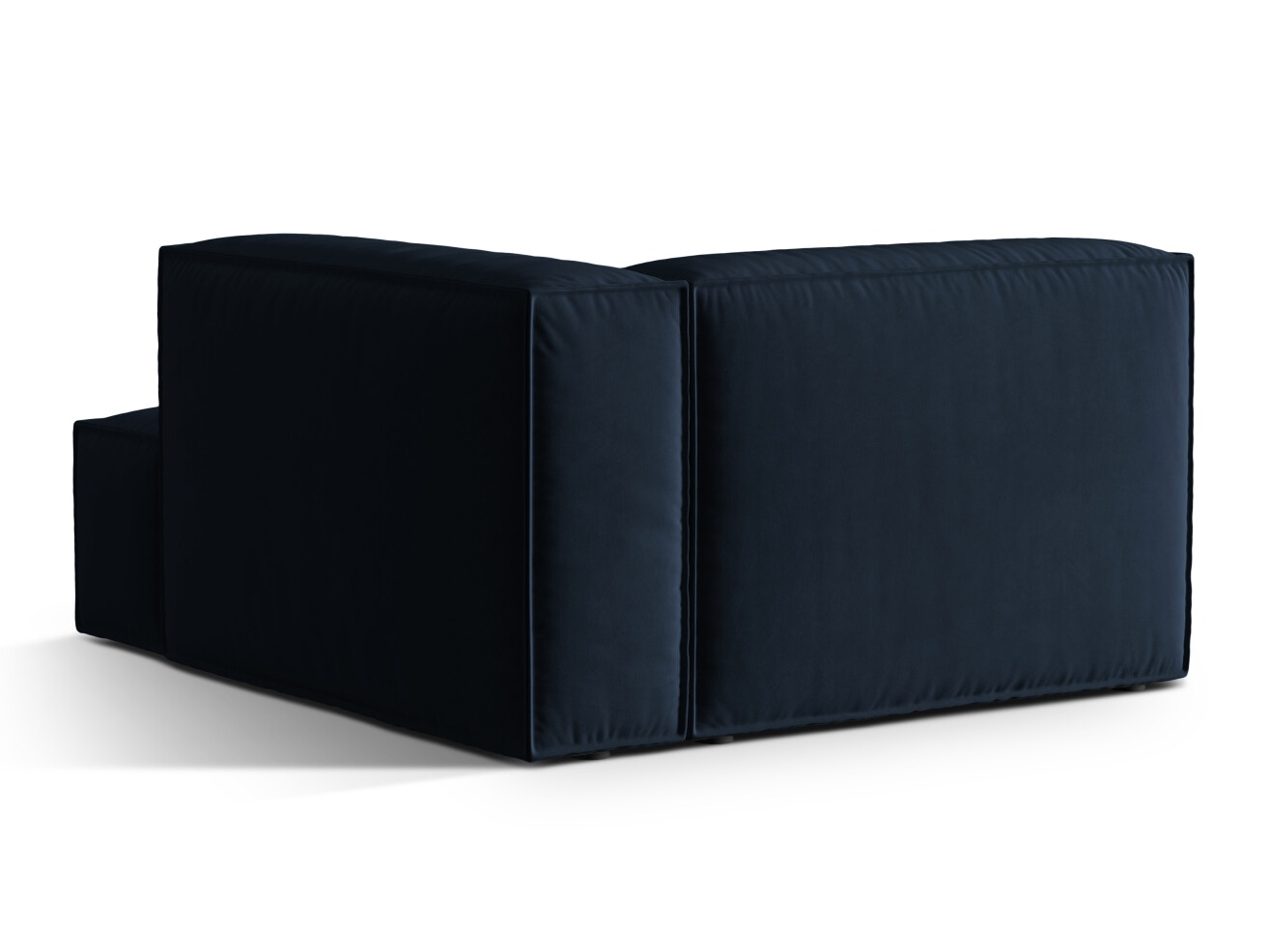 Moduļu krēsls Sonsore 104 (Paris Deep Blue)