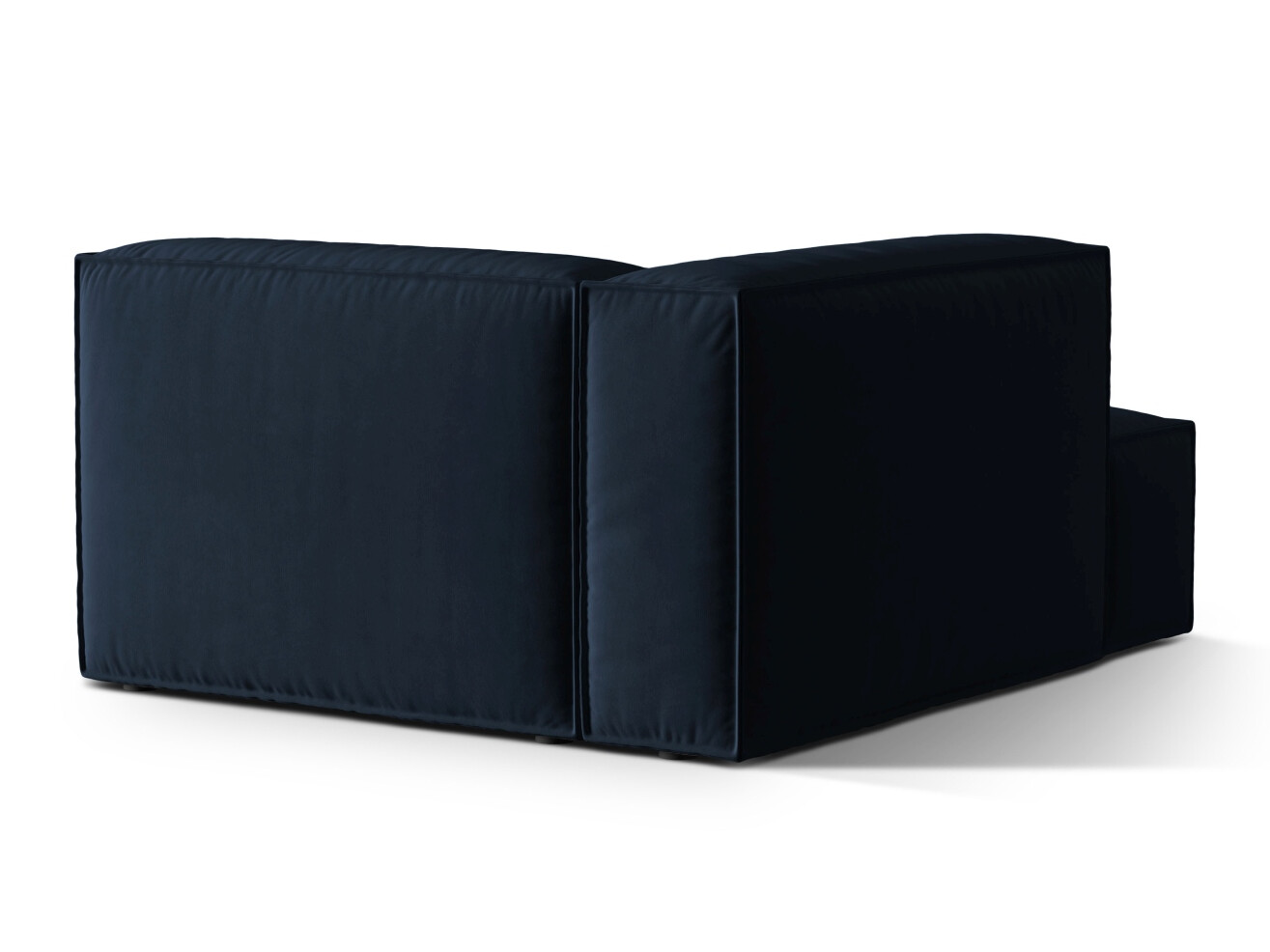 Moduļu krēsls Sonsore 104 (Paris Deep Blue)