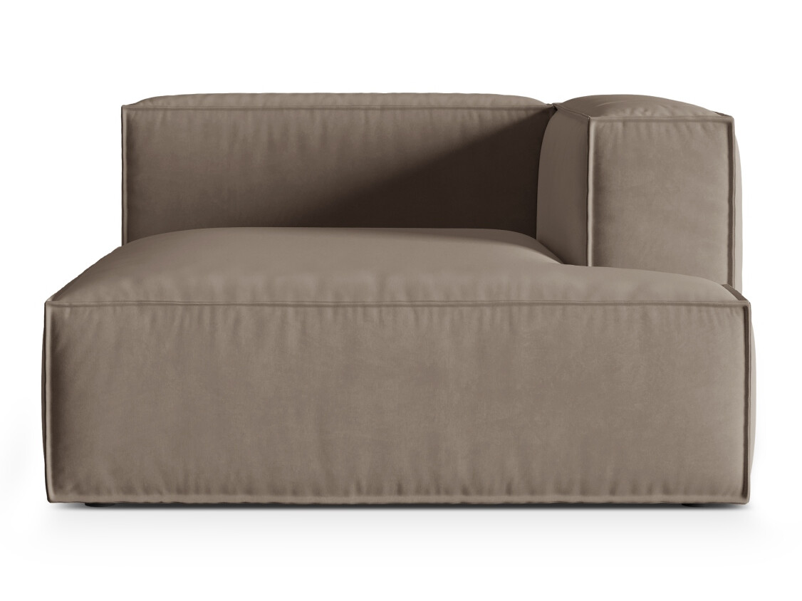 Moduļu krēsls Sonsore 104 (Paris Khaki)