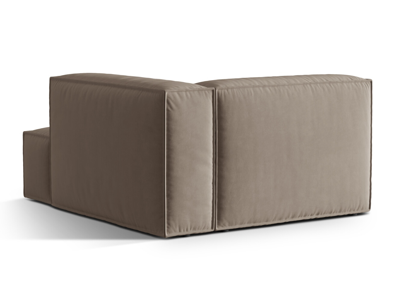 Moduļu krēsls Sonsore 104 (Paris Khaki)