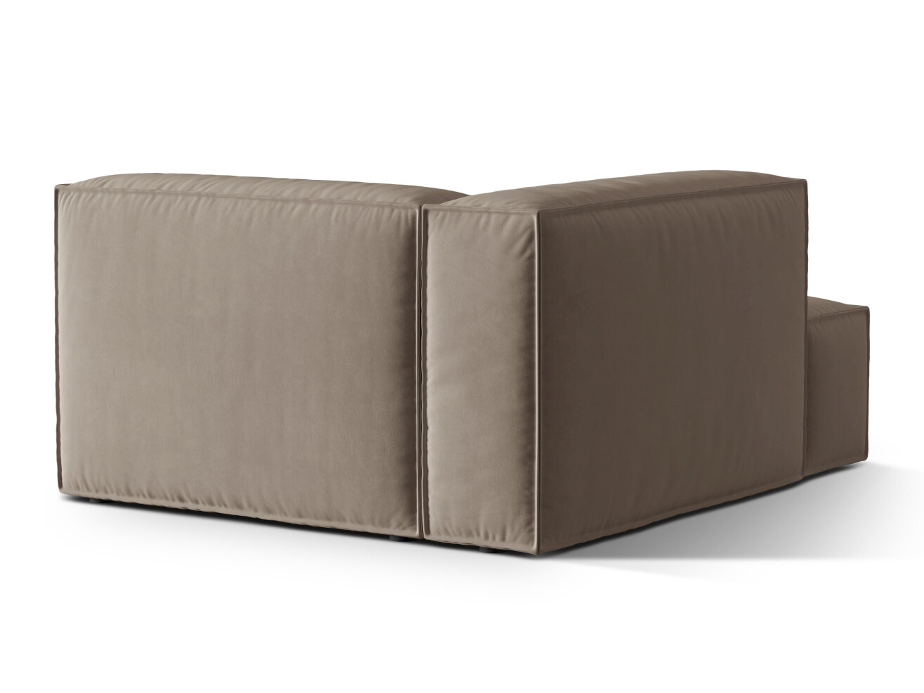 Moduļu krēsls Sonsore 104 (Paris Khaki)