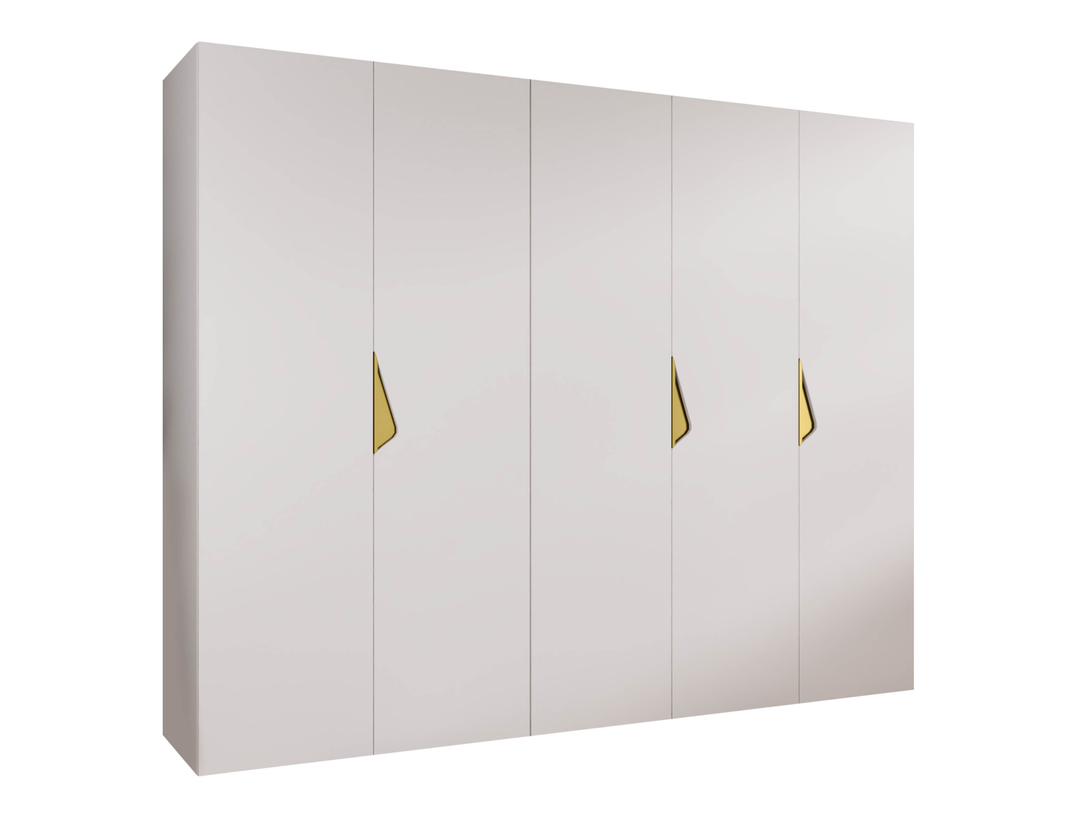 Skapis Hartford 621 (Balts)