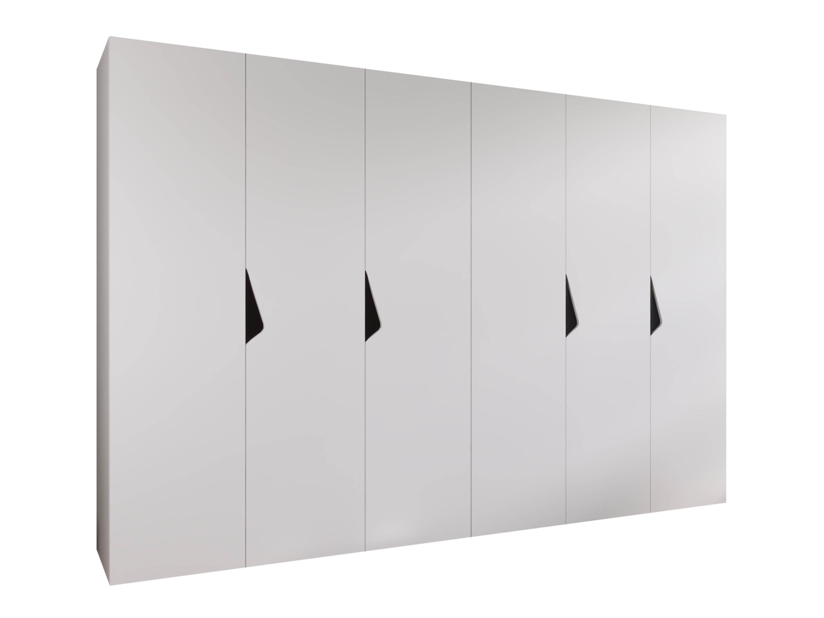 Skapis Hartford 622 (Balts)