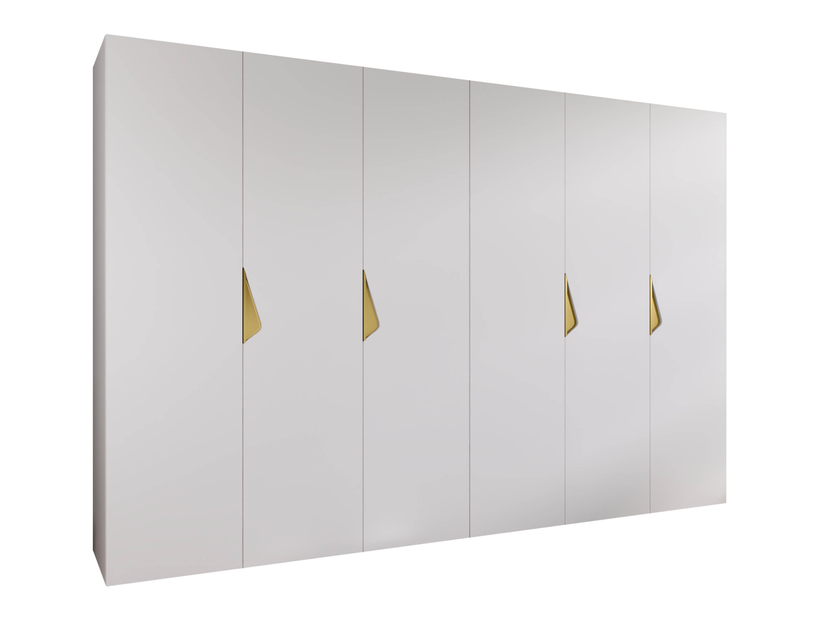 Skapis Hartford 622 (Balts)