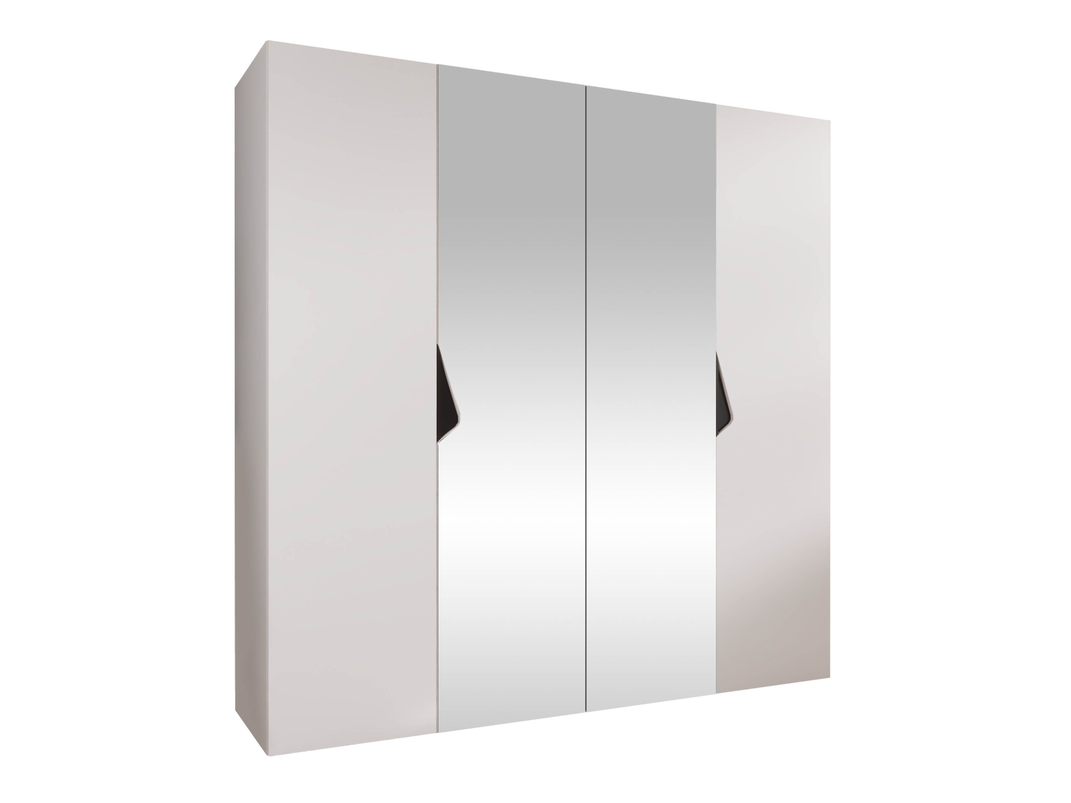 Skapis Hartford 625 (Balts)