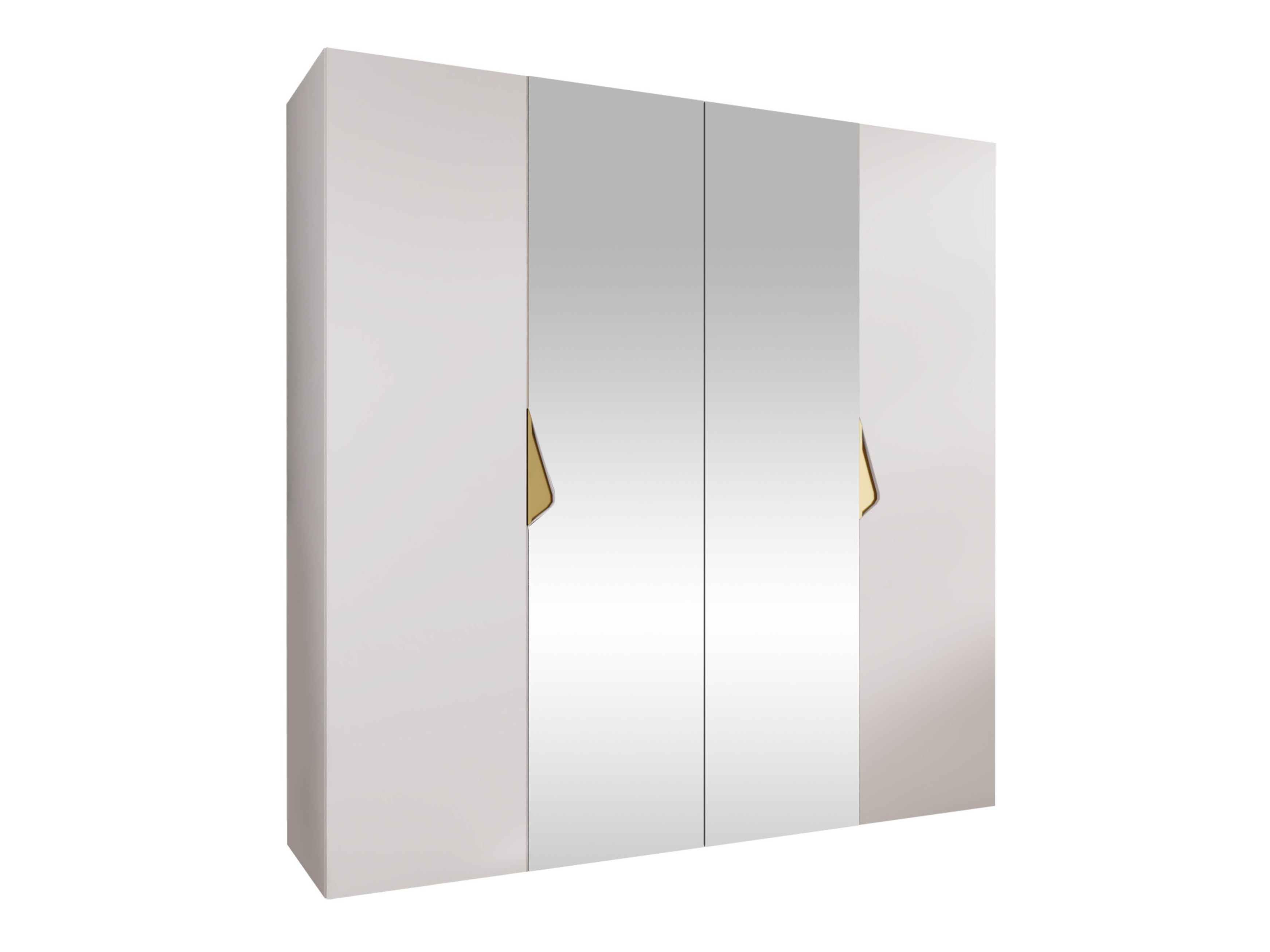 Skapis Hartford 625 (Balts)