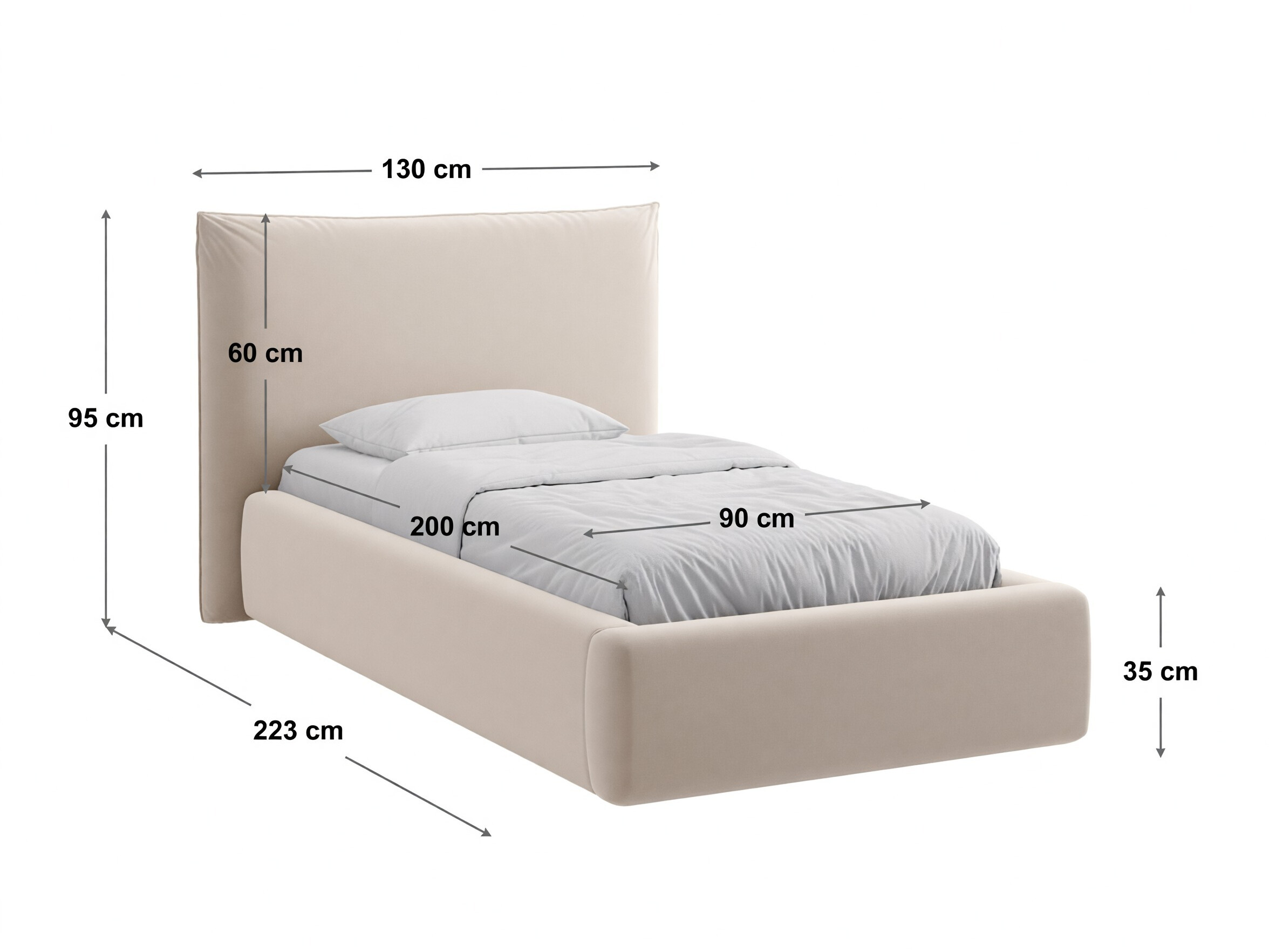 Gulta Belenoe 110 (Perfect Harmony 04)