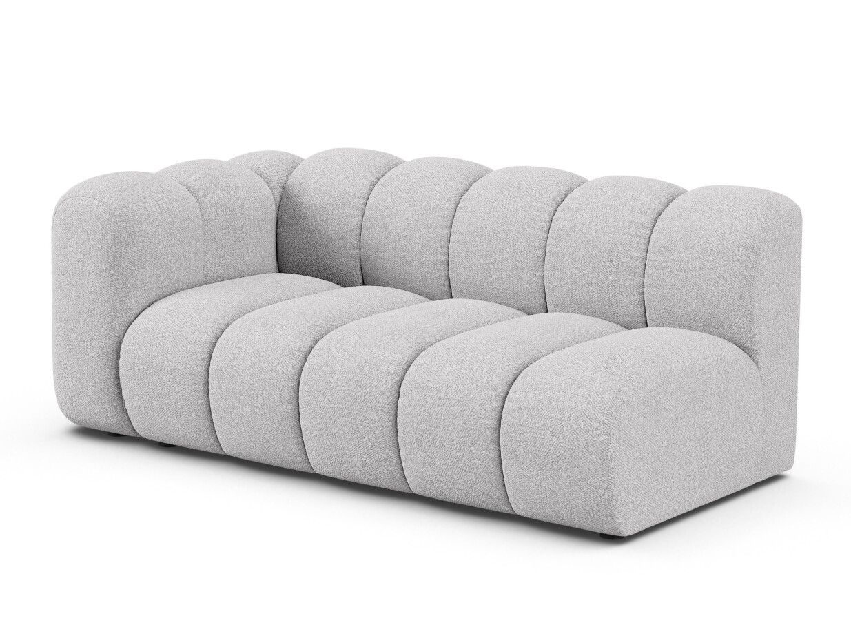 Moduļu krēsls Cirleve 116 (Baloo 2085)