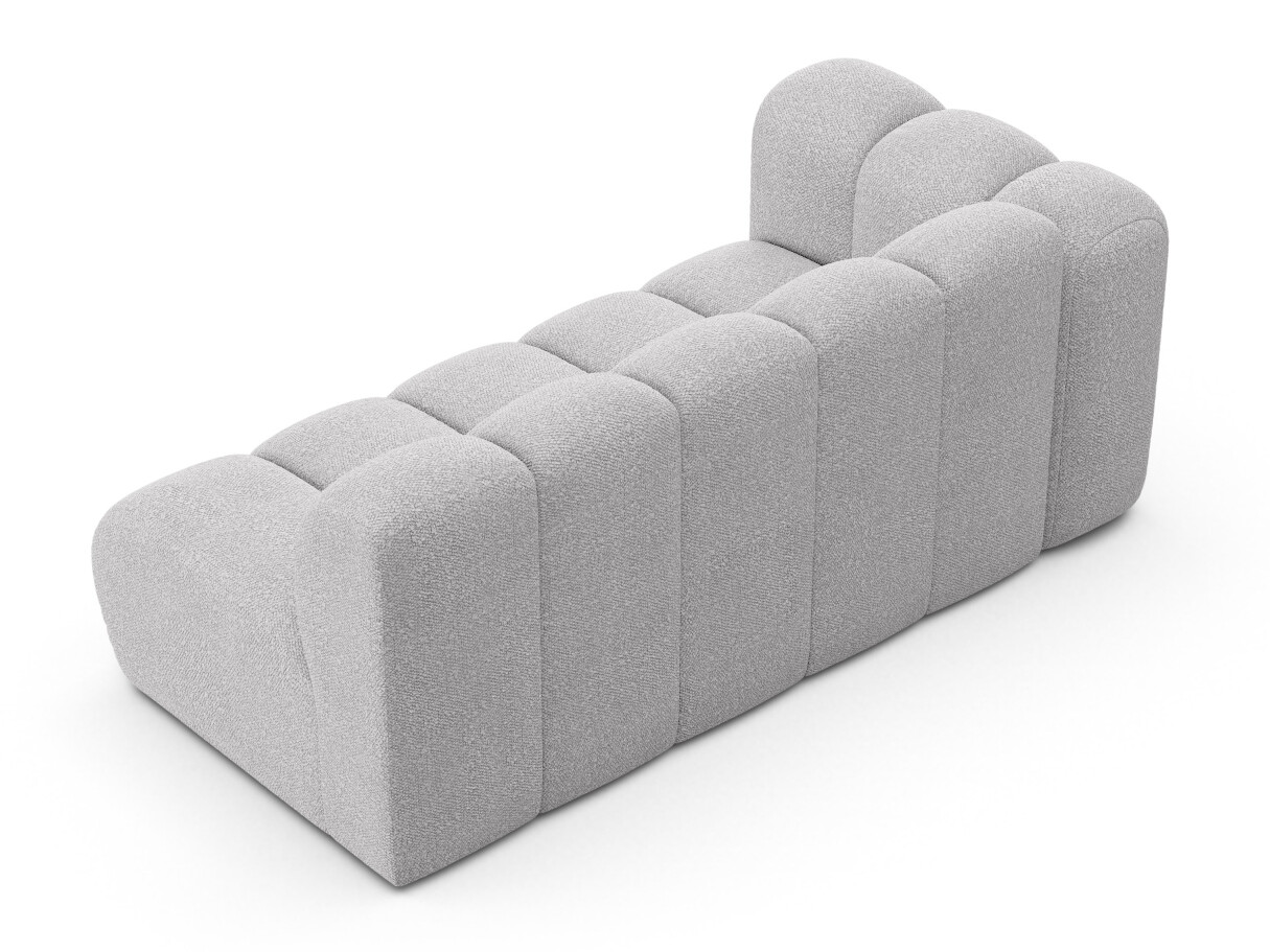Moduļu krēsls Cirleve 116 (Baloo 2085)
