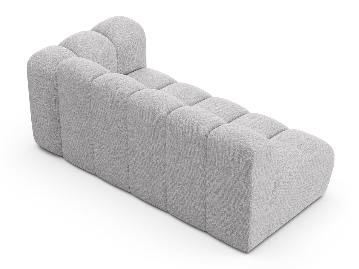 Moduļu krēsls Cirleve 116 (Baloo 2085)