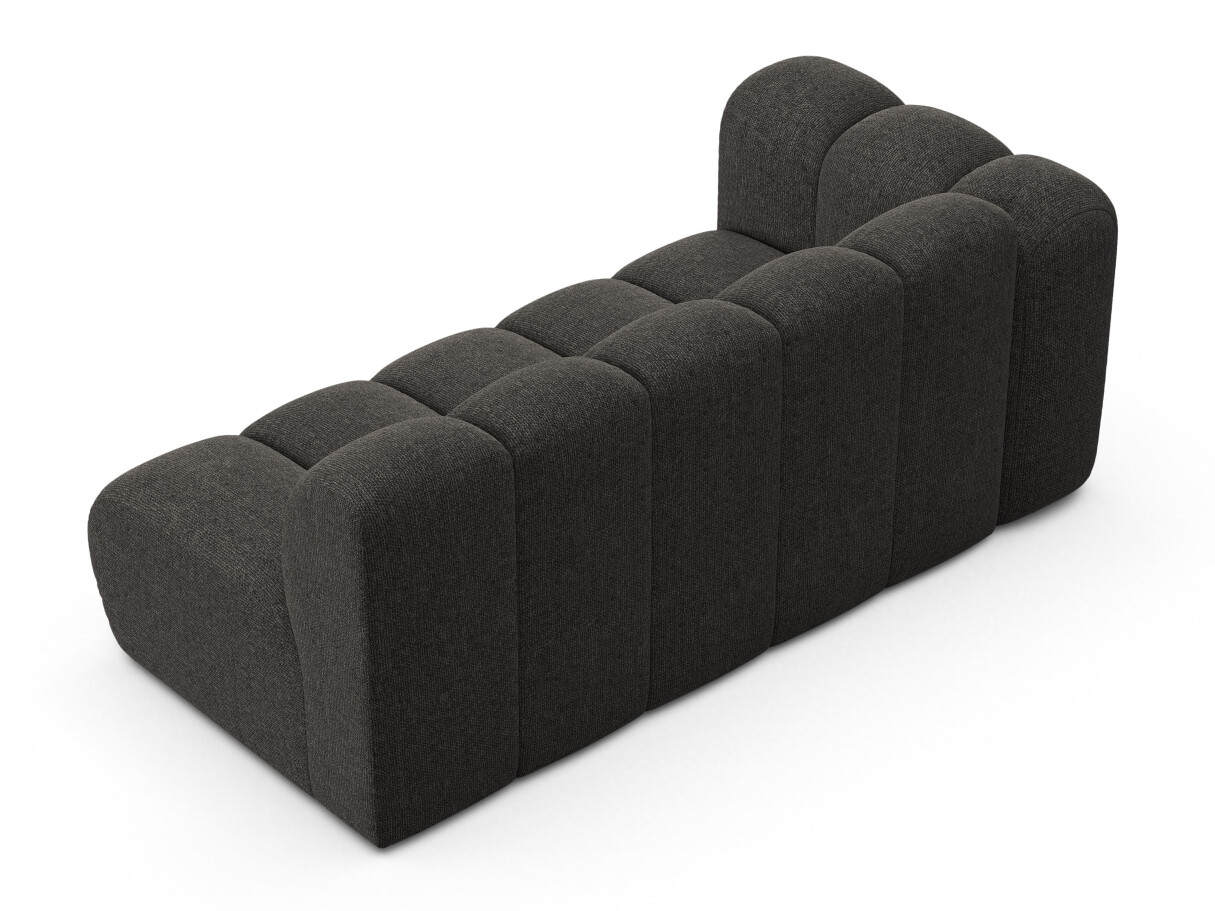Moduļu krēsls Cirleve 116 (Eden 20)