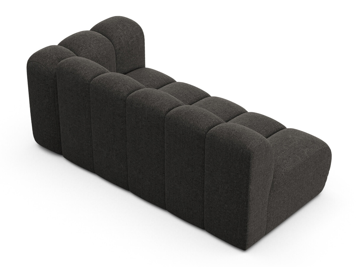 Moduļu krēsls Cirleve 116 (Eden 20)