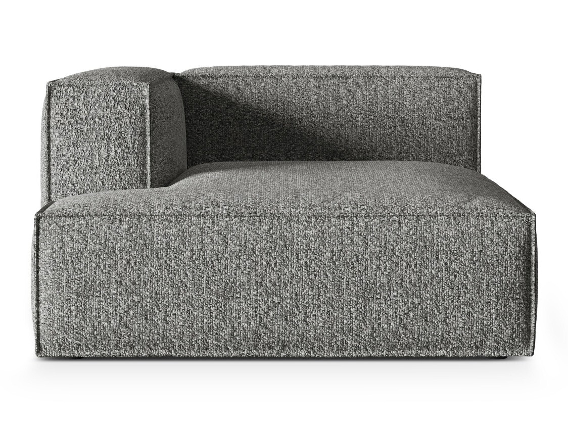 Moduļu krēsls Beckley F105 (Monet Graphite)