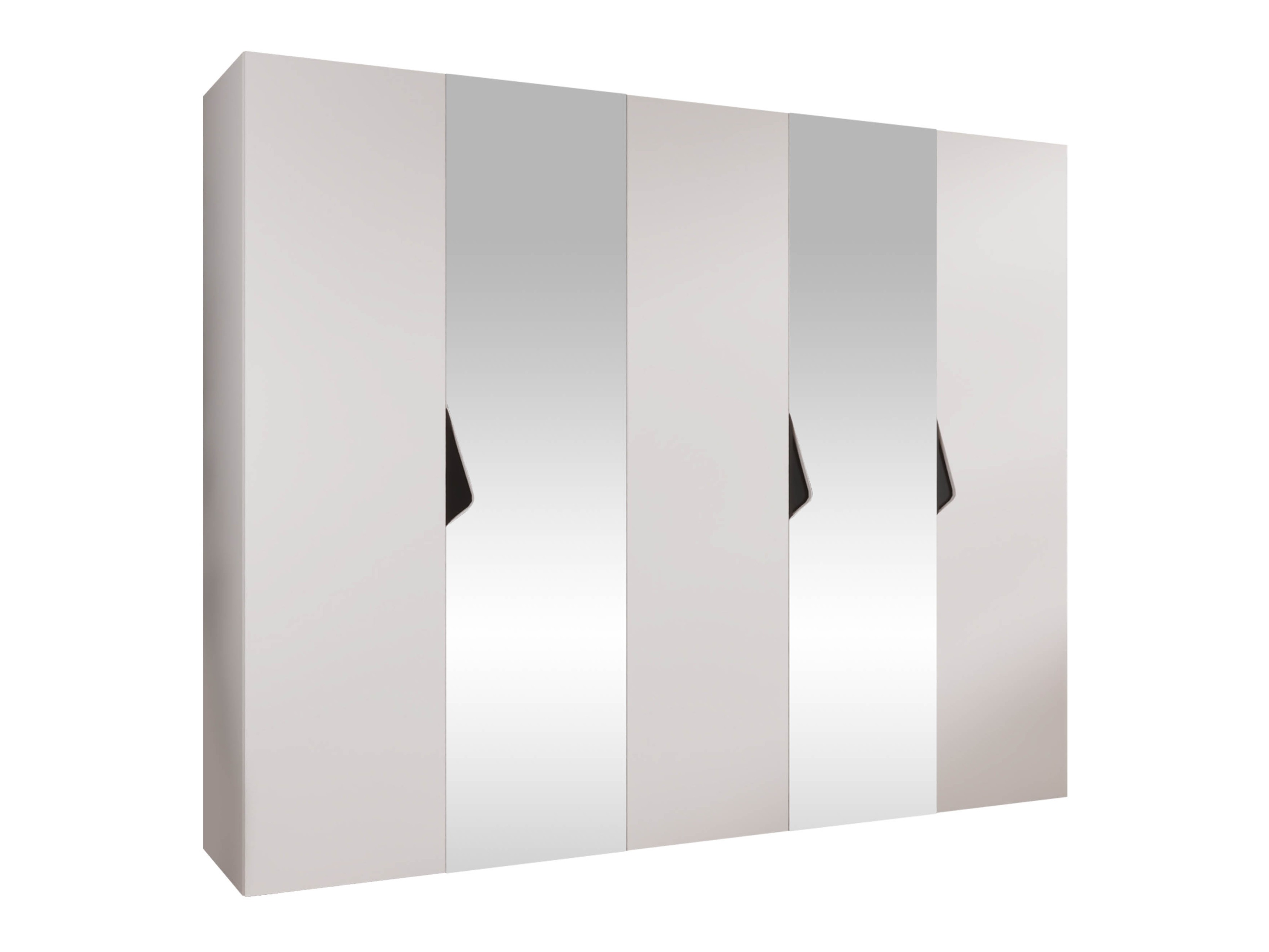 Skapis Hartford 626 (Balts)