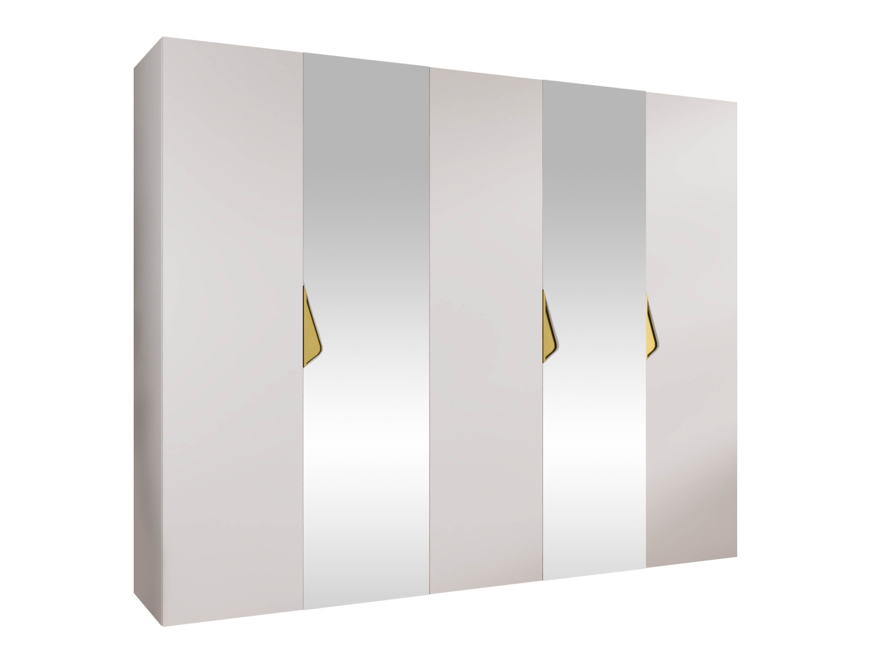 Skapis Hartford 626 (Balts)