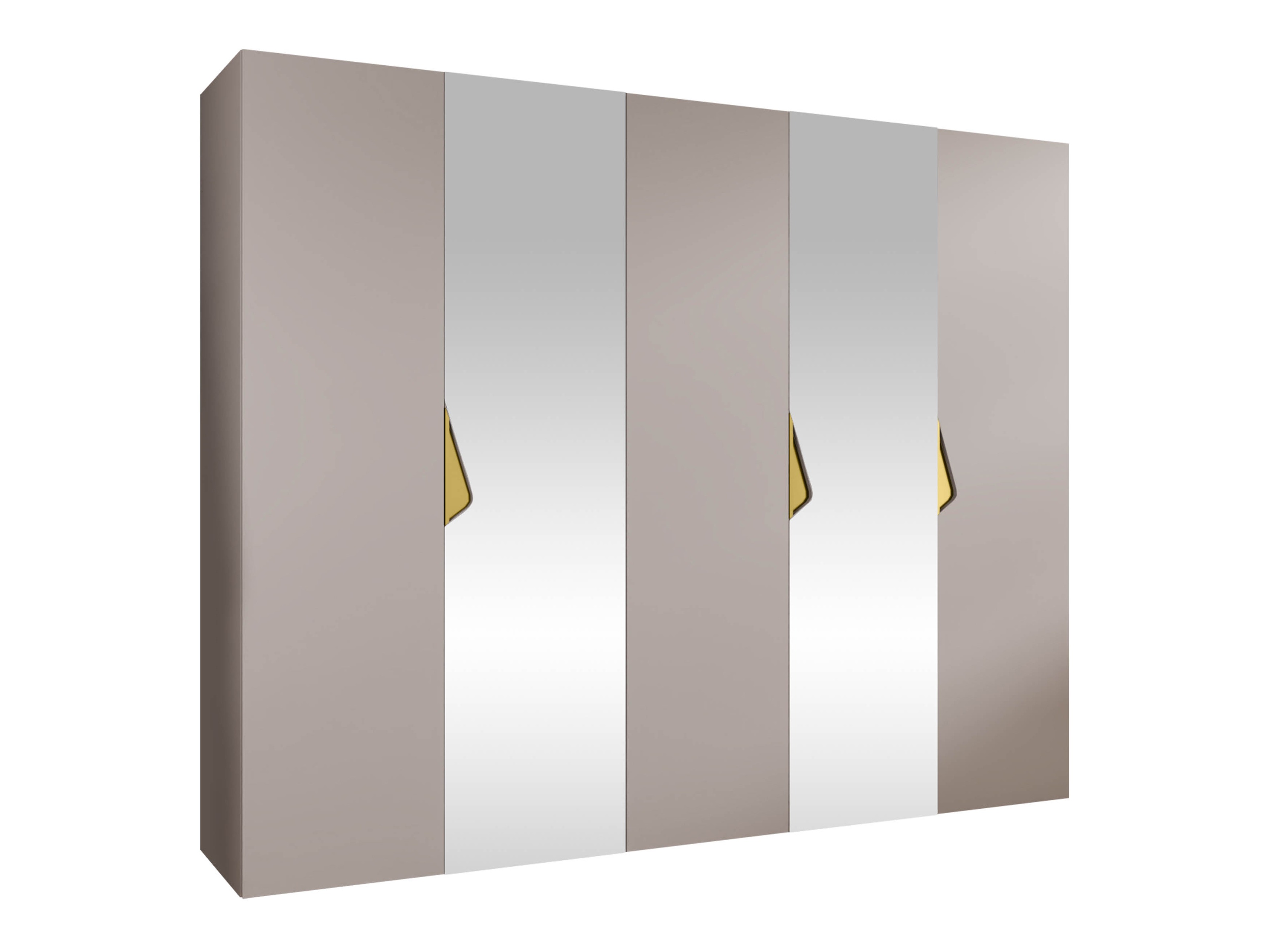 Skapis Hartford 626 (Kašmirs)