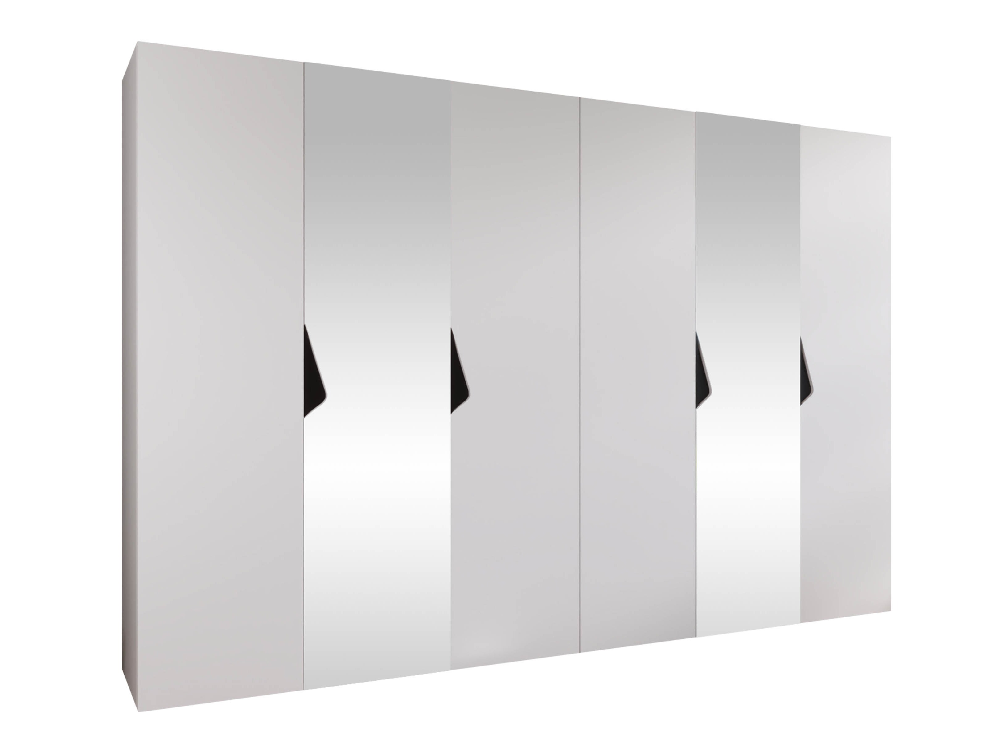 Skapis Hartford 627 (Balts)