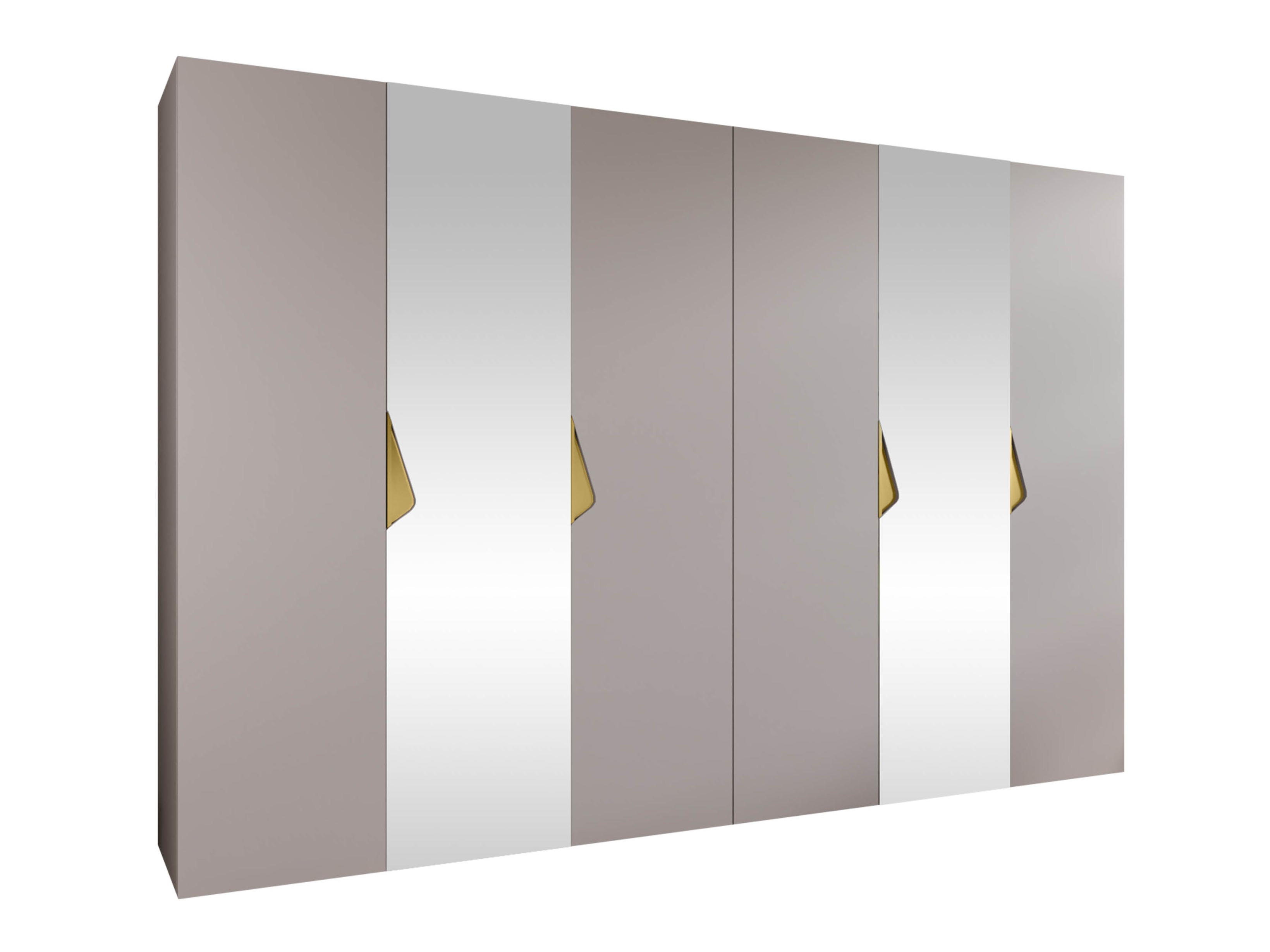 Skapis Hartford 627 (Kašmirs)