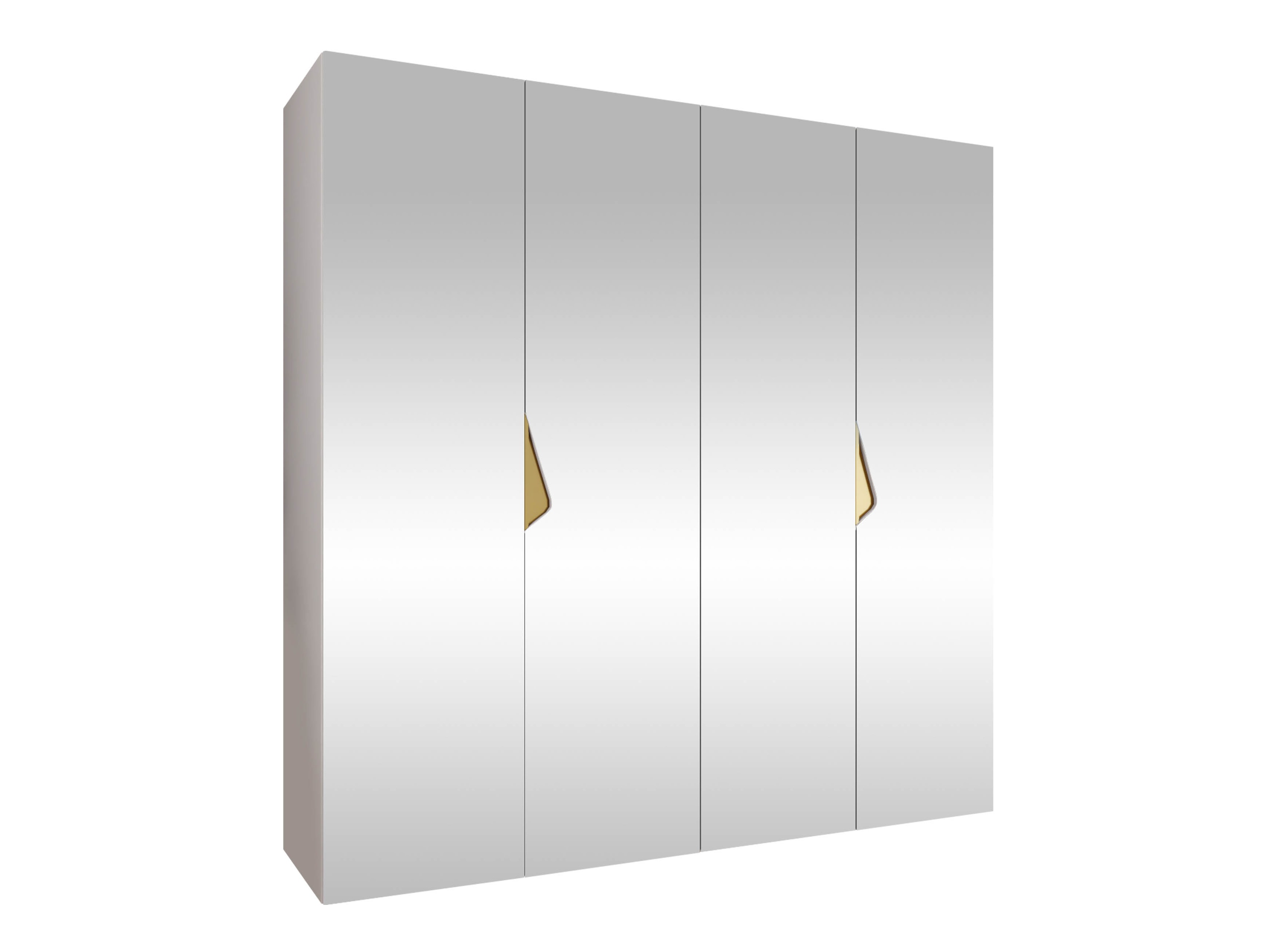 Skapis Hartford 630 (Balts)